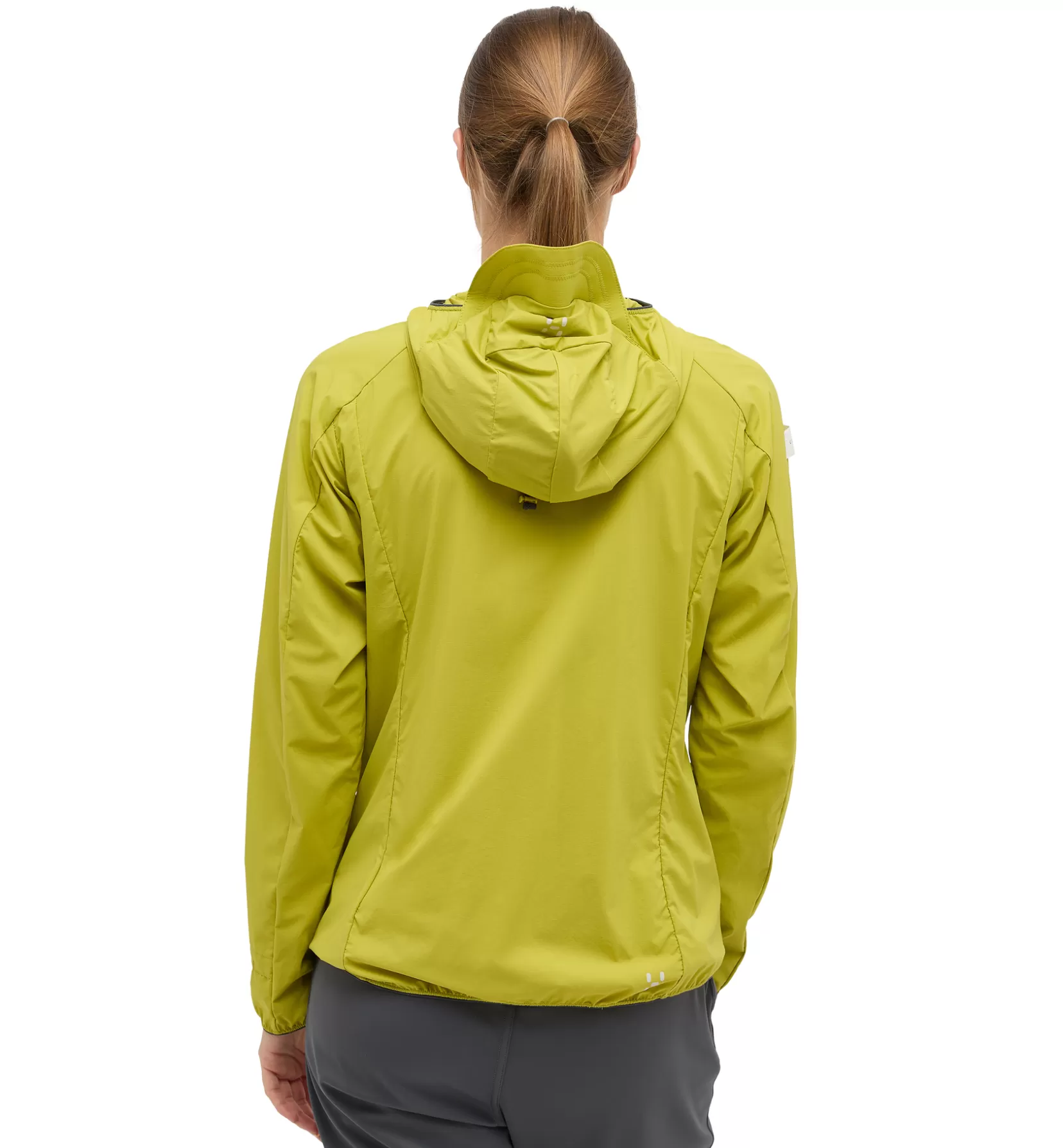 Sale L.I.M Tempo Trail Jacket Women Jackets