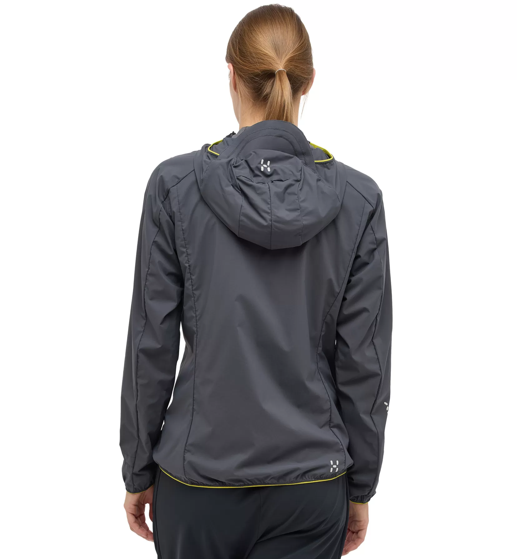 Discount L.I.M Tempo Trail Jacket Women Jackets