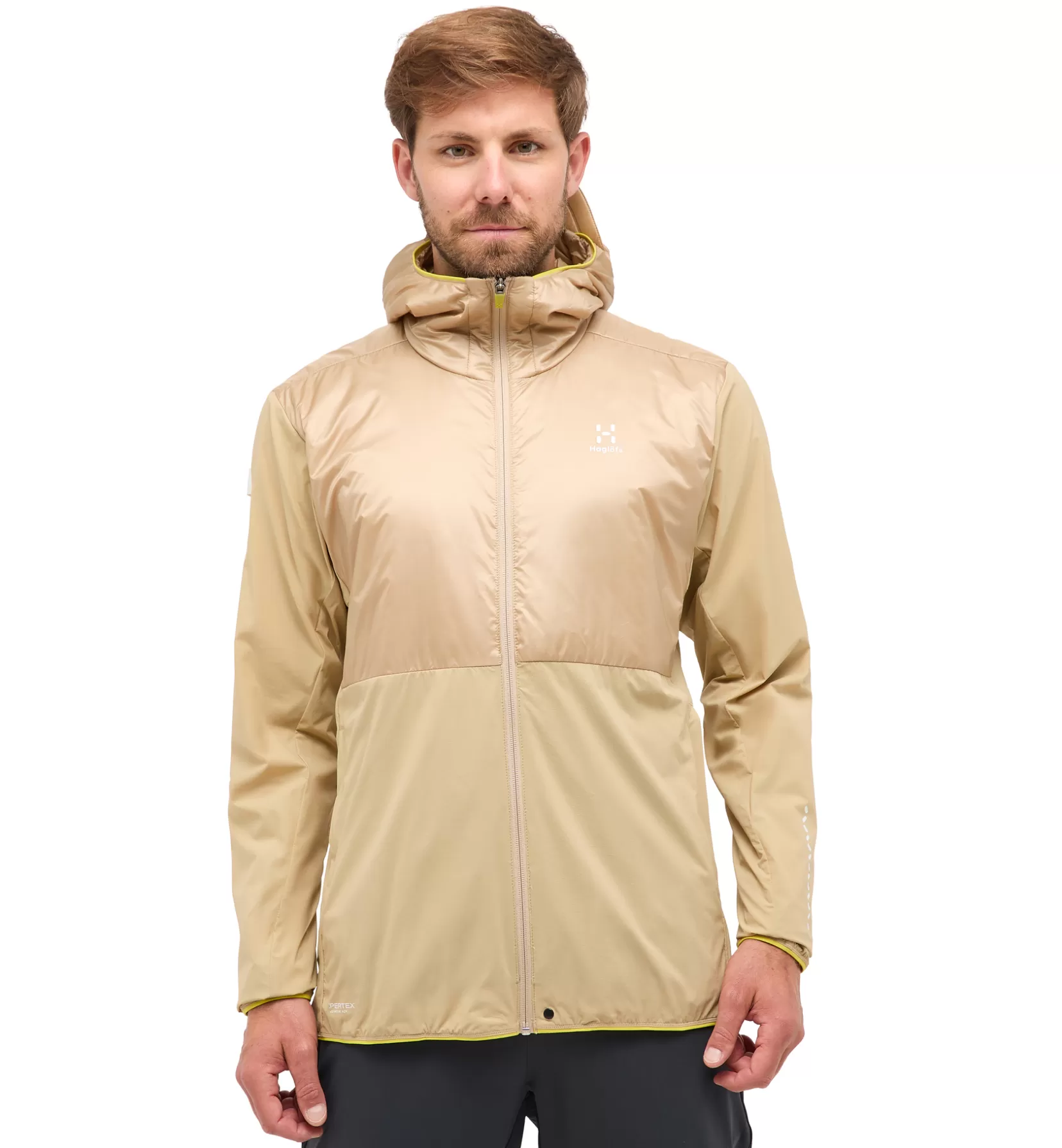 Best Sale L.I.M Tempo Trail Mimic Hood Men Jackets