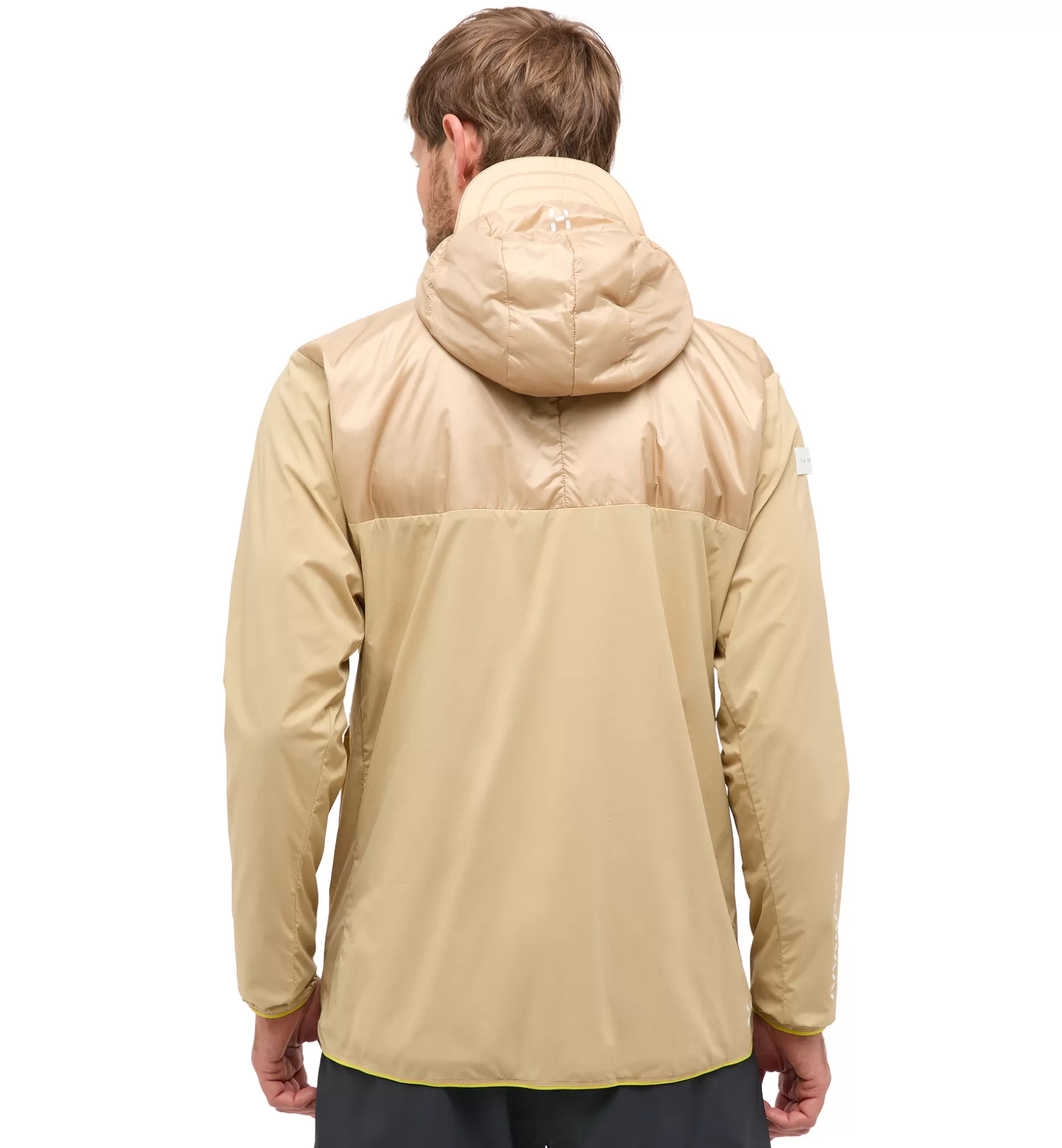 Best Sale L.I.M Tempo Trail Mimic Hood Men Jackets