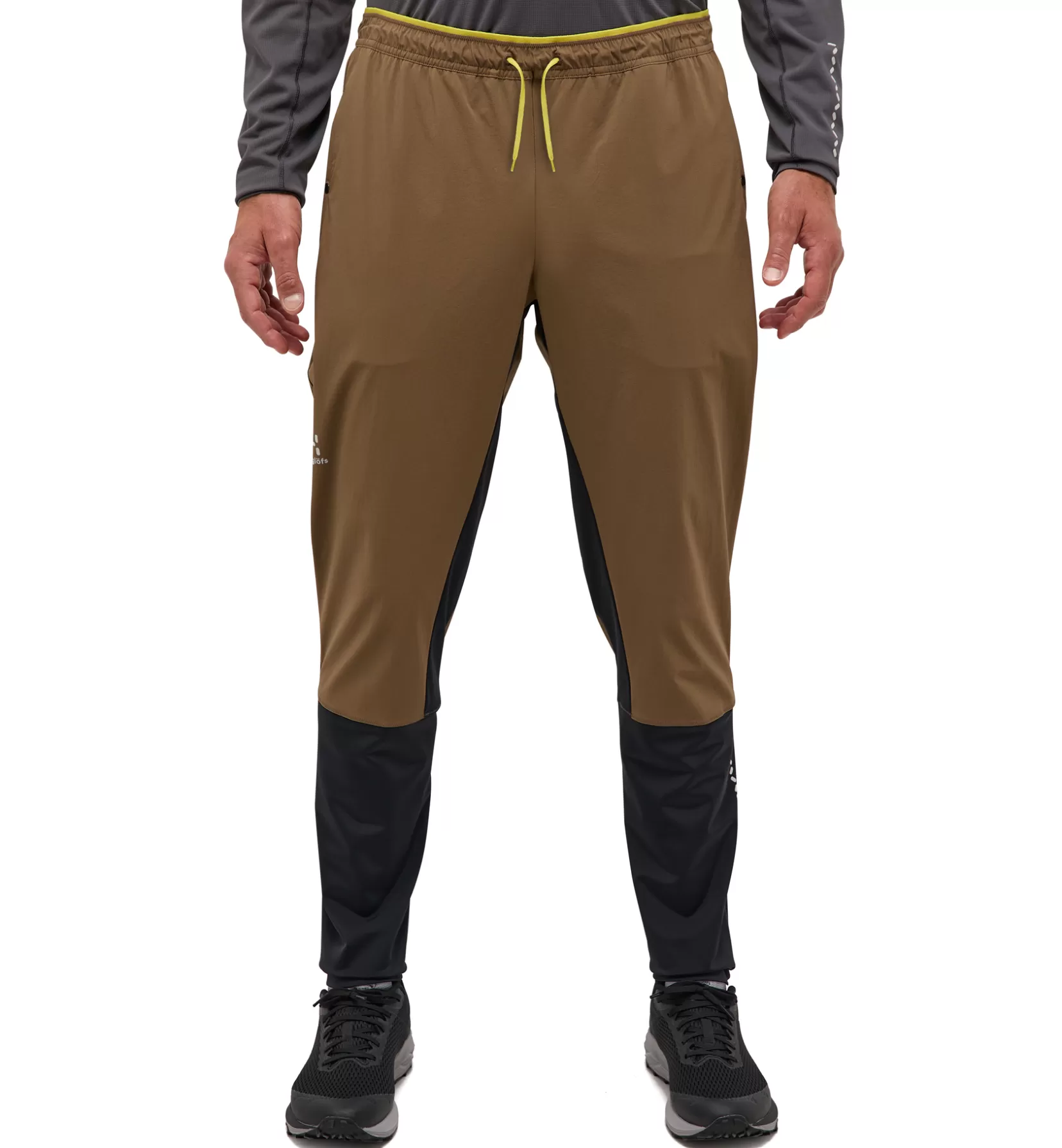 Discount L.I.M Tempo Trail Pants Men Trousers