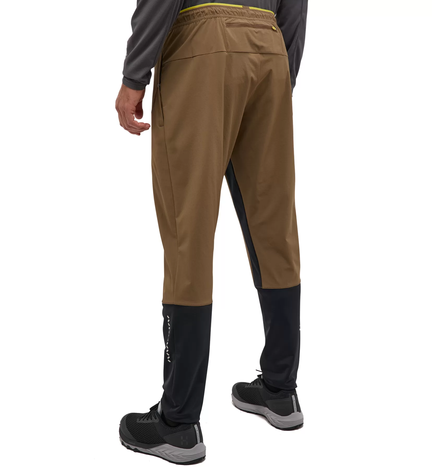 Discount L.I.M Tempo Trail Pants Men Trousers