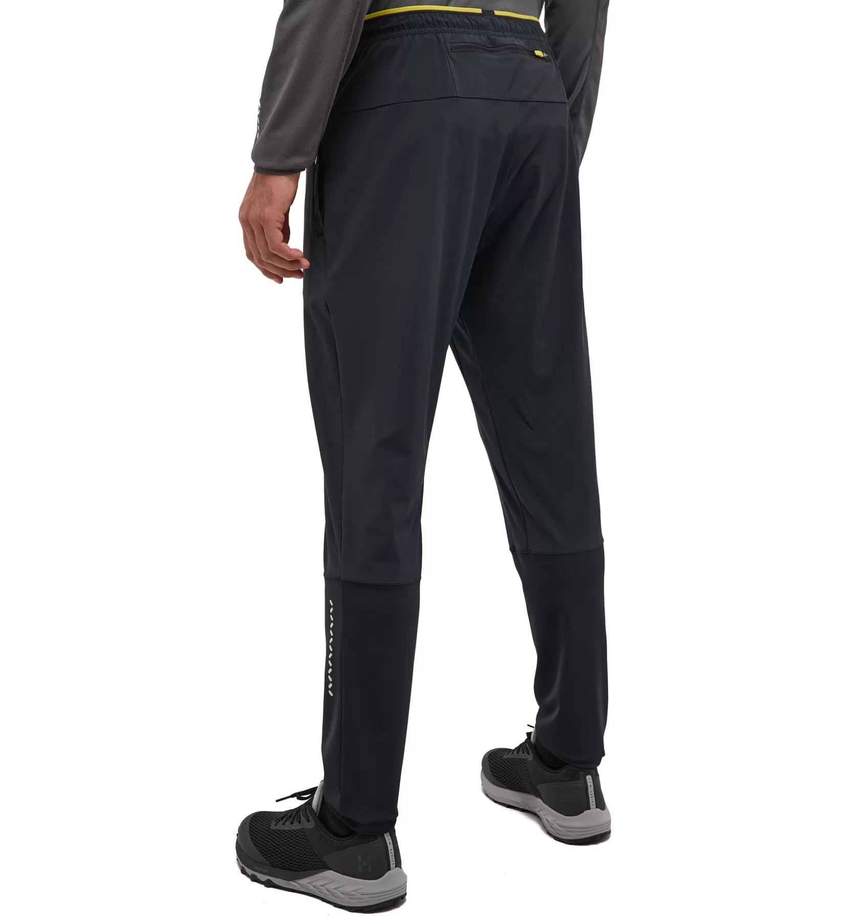Best Sale L.I.M Tempo Trail Pants Men Trousers