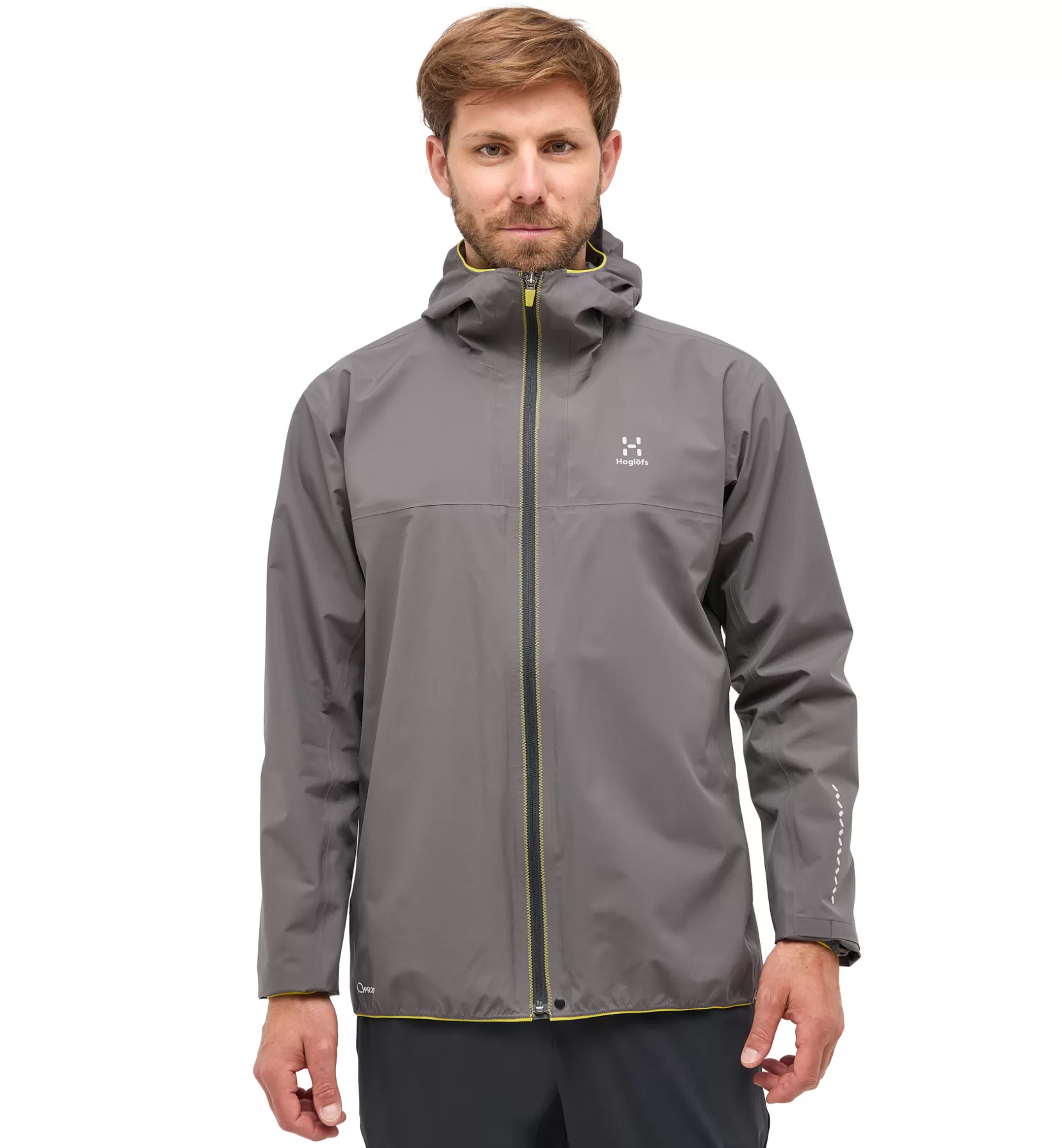 Flash Sale L.I.M Tempo Trail Proof Jacket Men Jackets