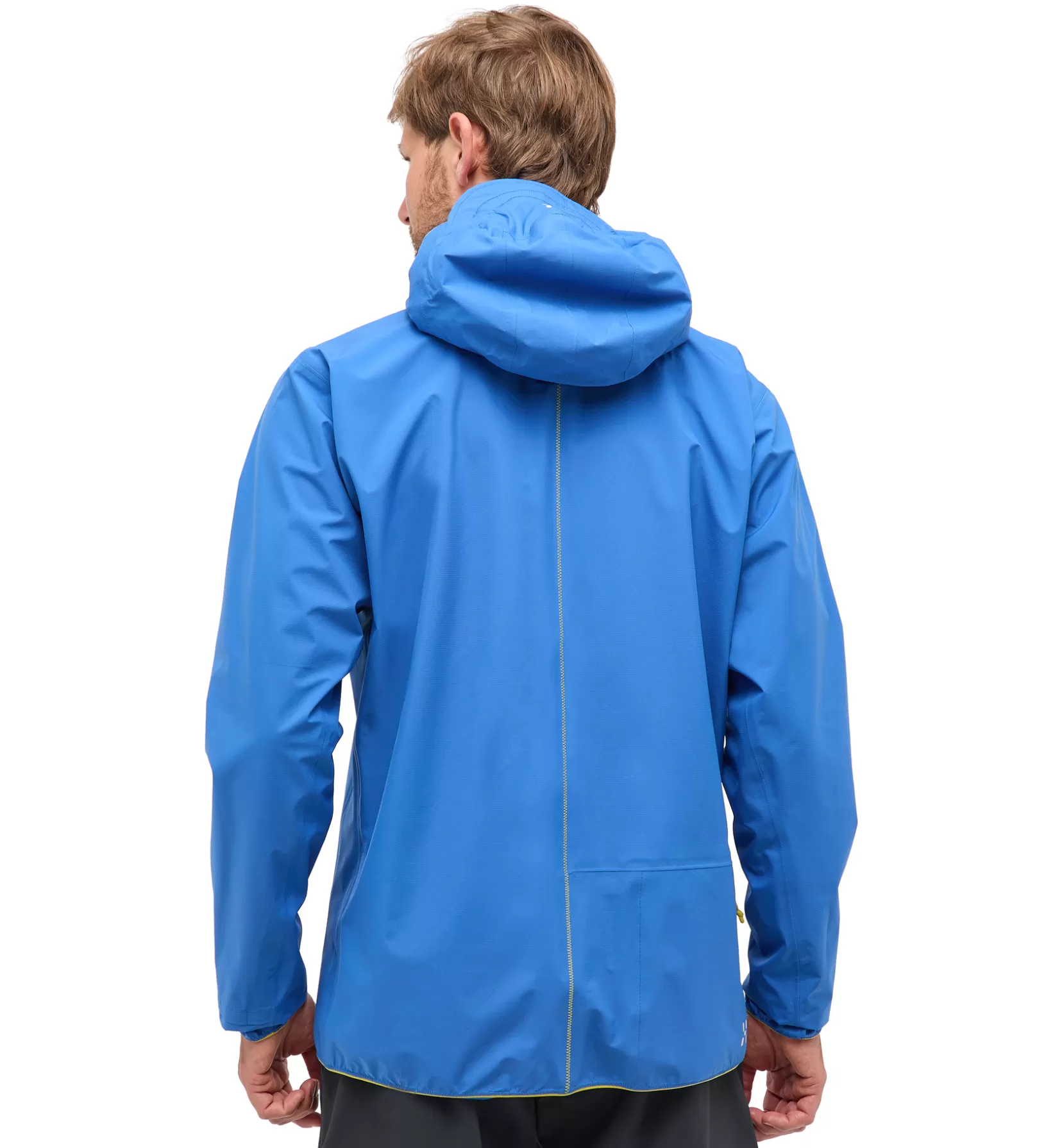 Best Sale L.I.M Tempo Trail Proof Jacket Men Jackets