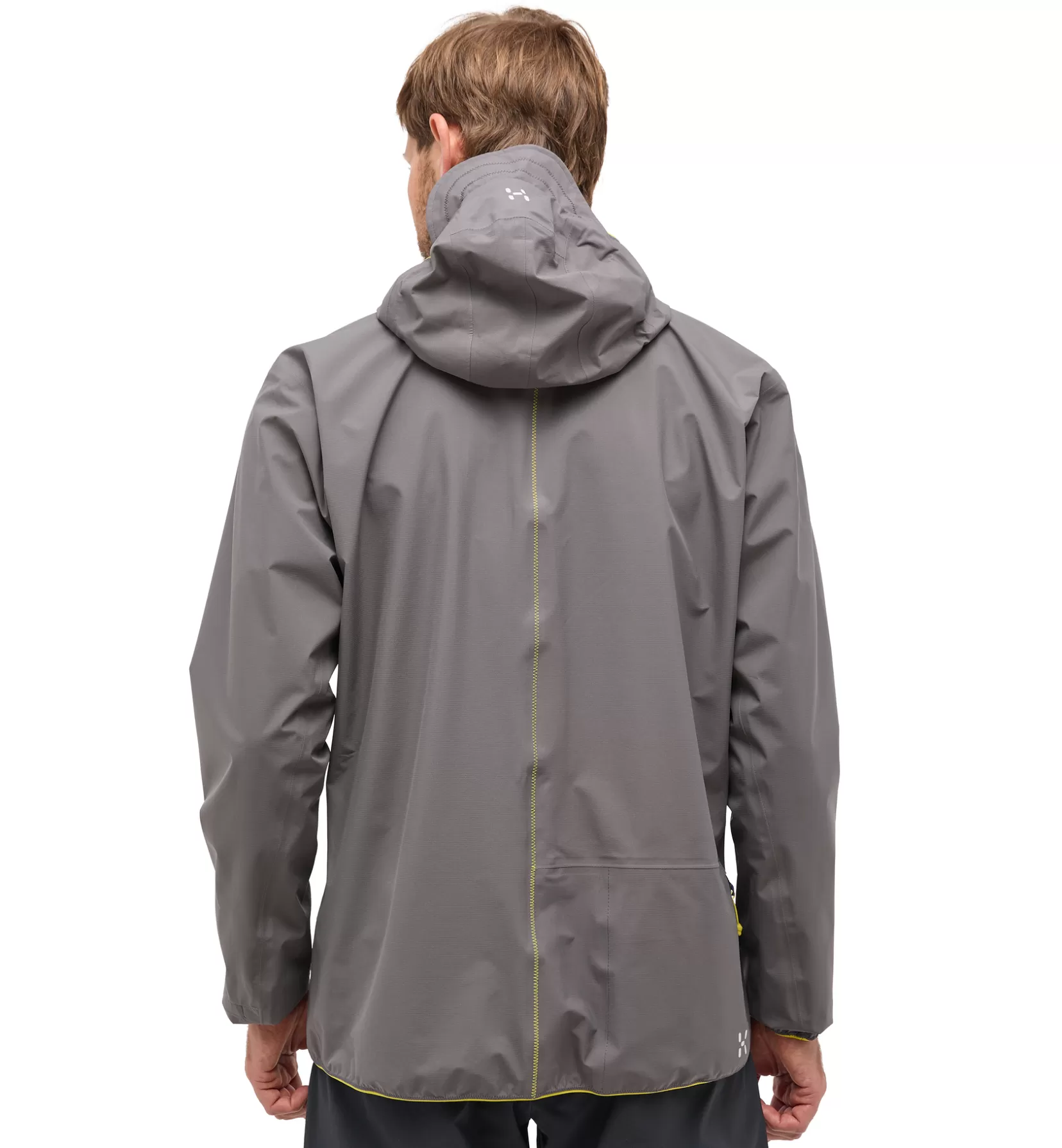 Flash Sale L.I.M Tempo Trail Proof Jacket Men Jackets