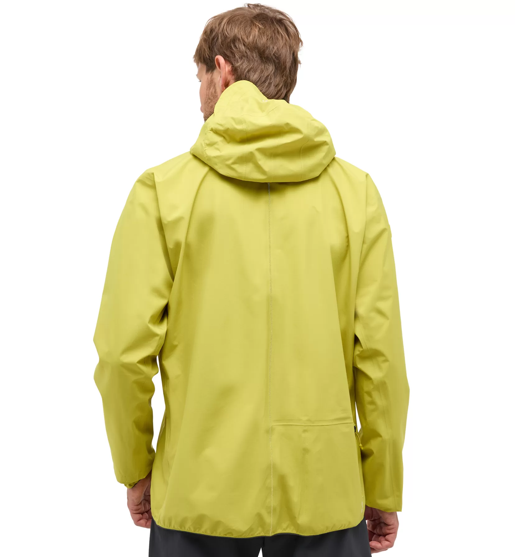 Best L.I.M Tempo Trail Proof Jacket Men Jackets