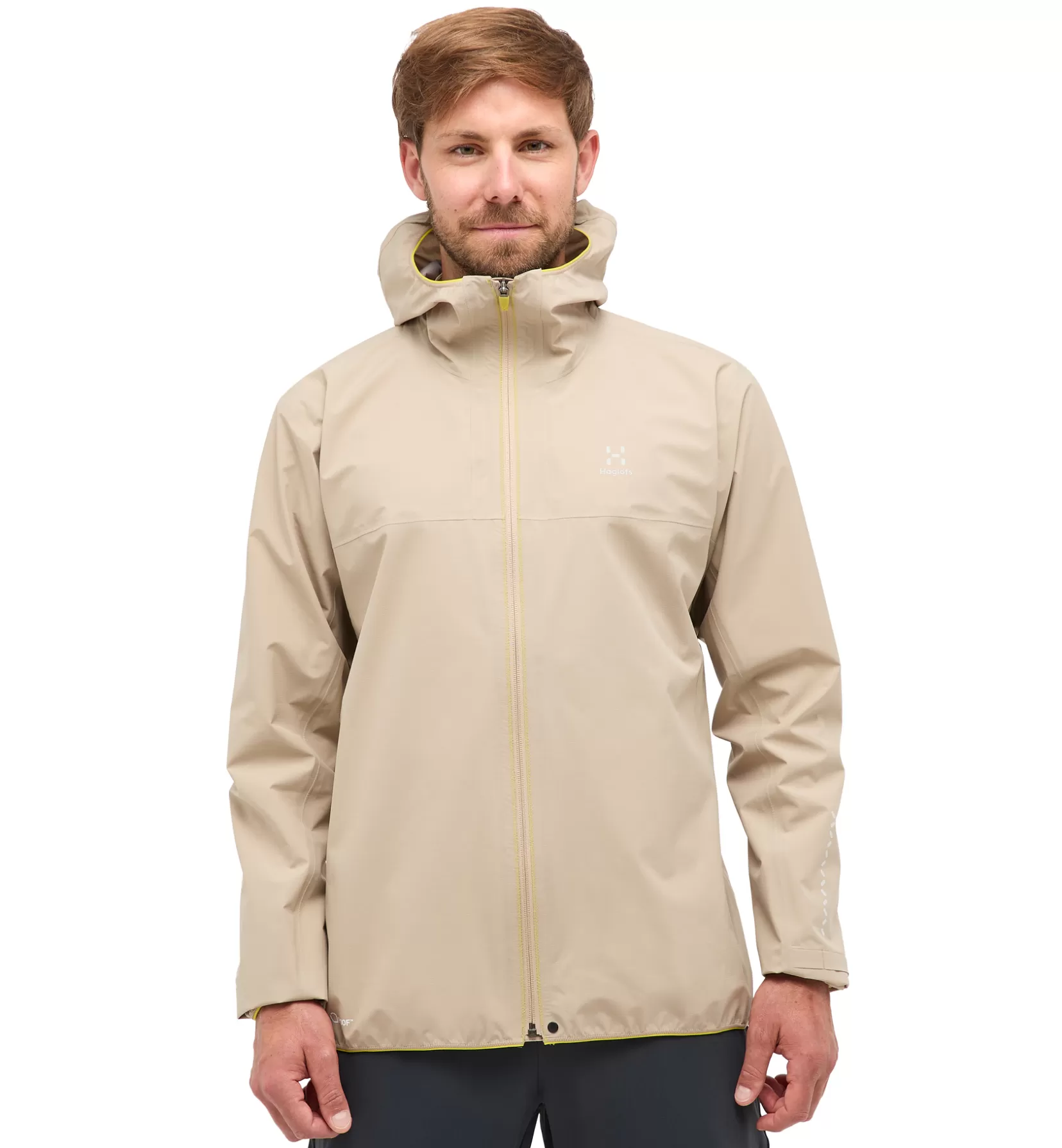 Flash Sale L.I.M Tempo Trail Proof Jacket Men Jackets
