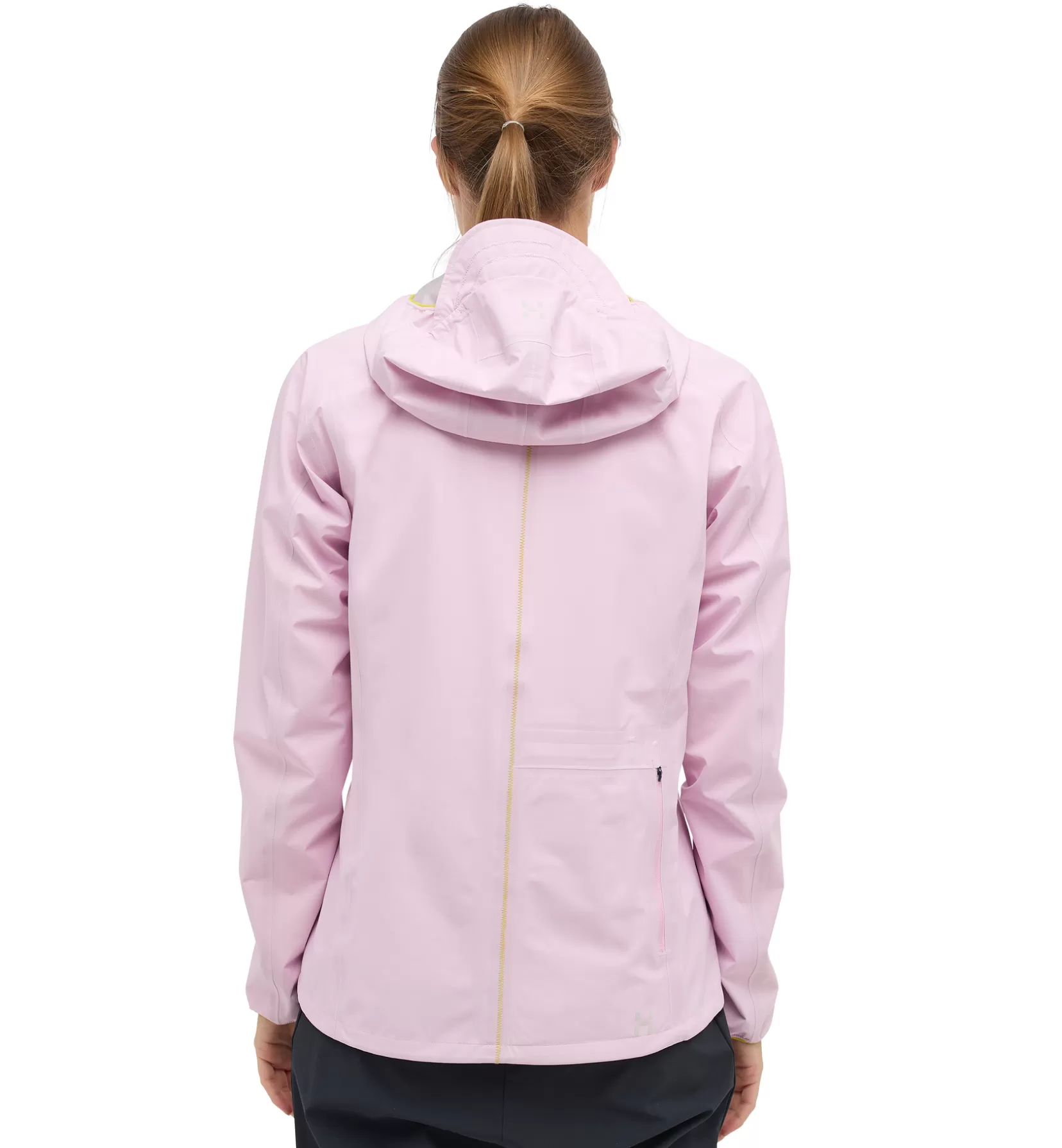 Hot L.I.M Tempo Trail Proof Jacket Women Jackets