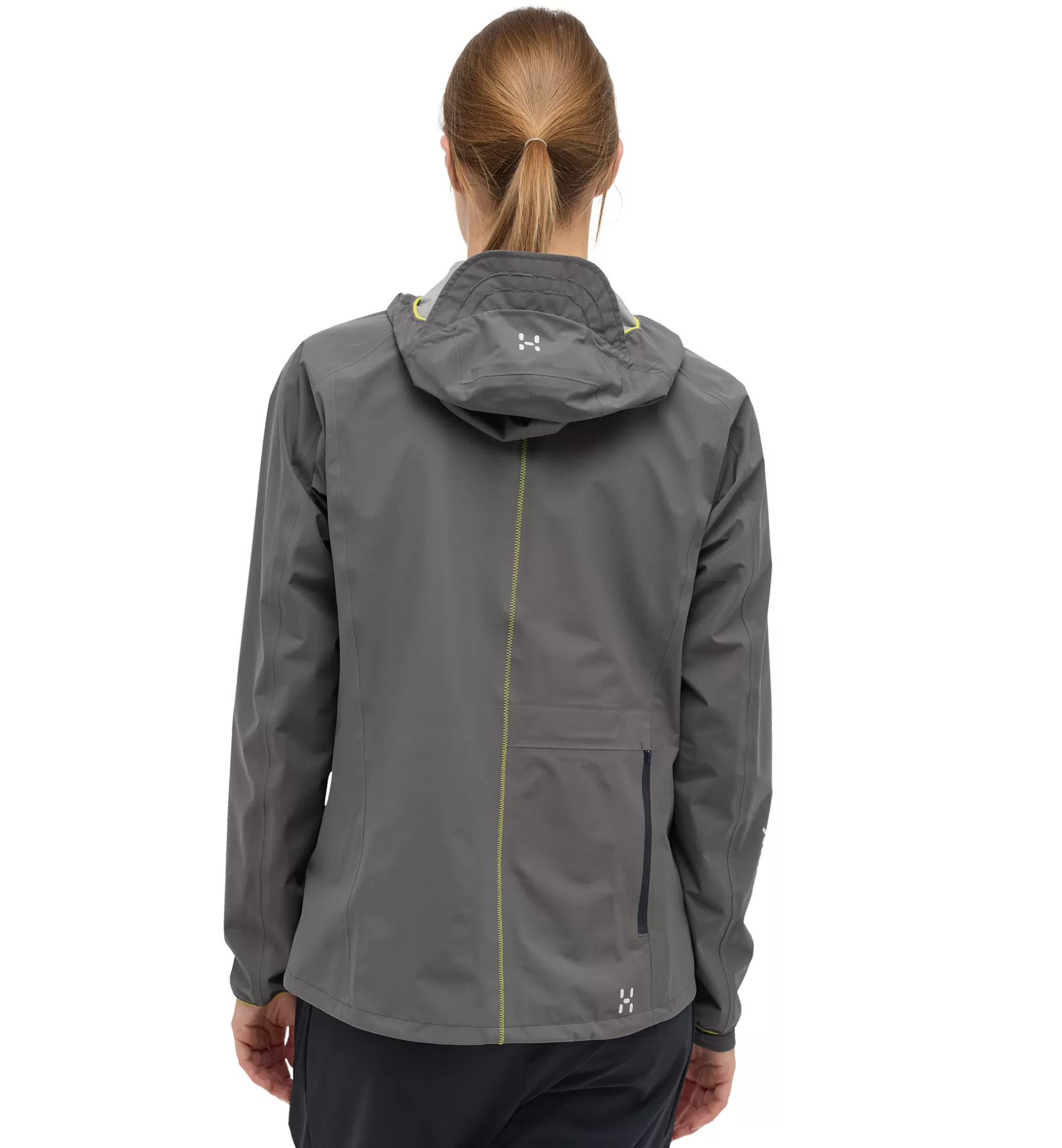 Clearance L.I.M Tempo Trail Proof Jacket Women Jackets
