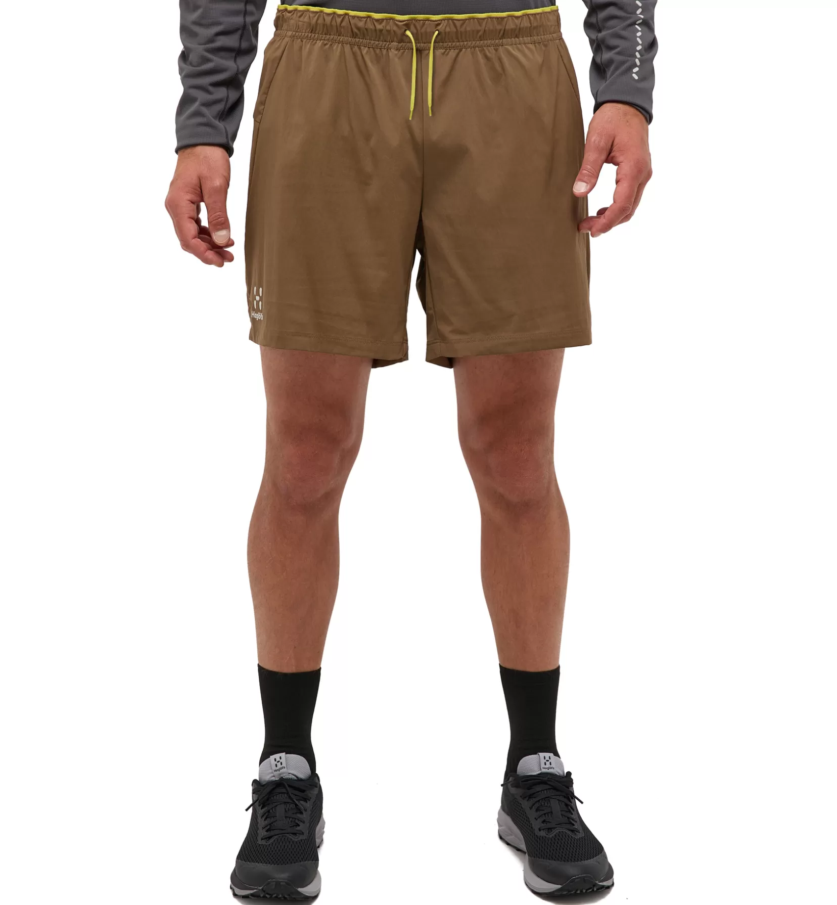 Online L.I.M Tempo Trail Shorts Men Shorts | Trousers · Shorts