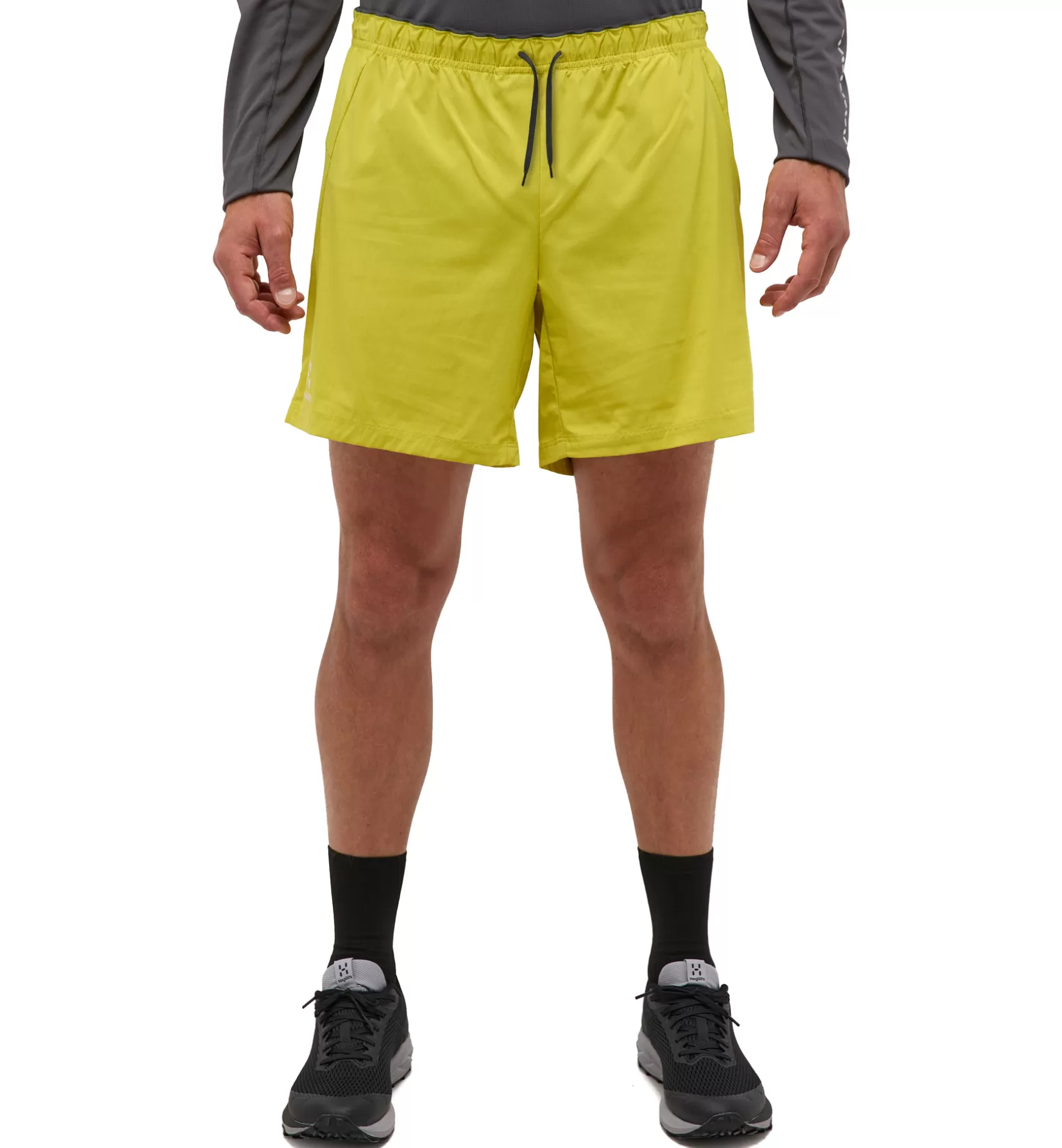 New L.I.M Tempo Trail Shorts Men Shorts | Trousers · Shorts