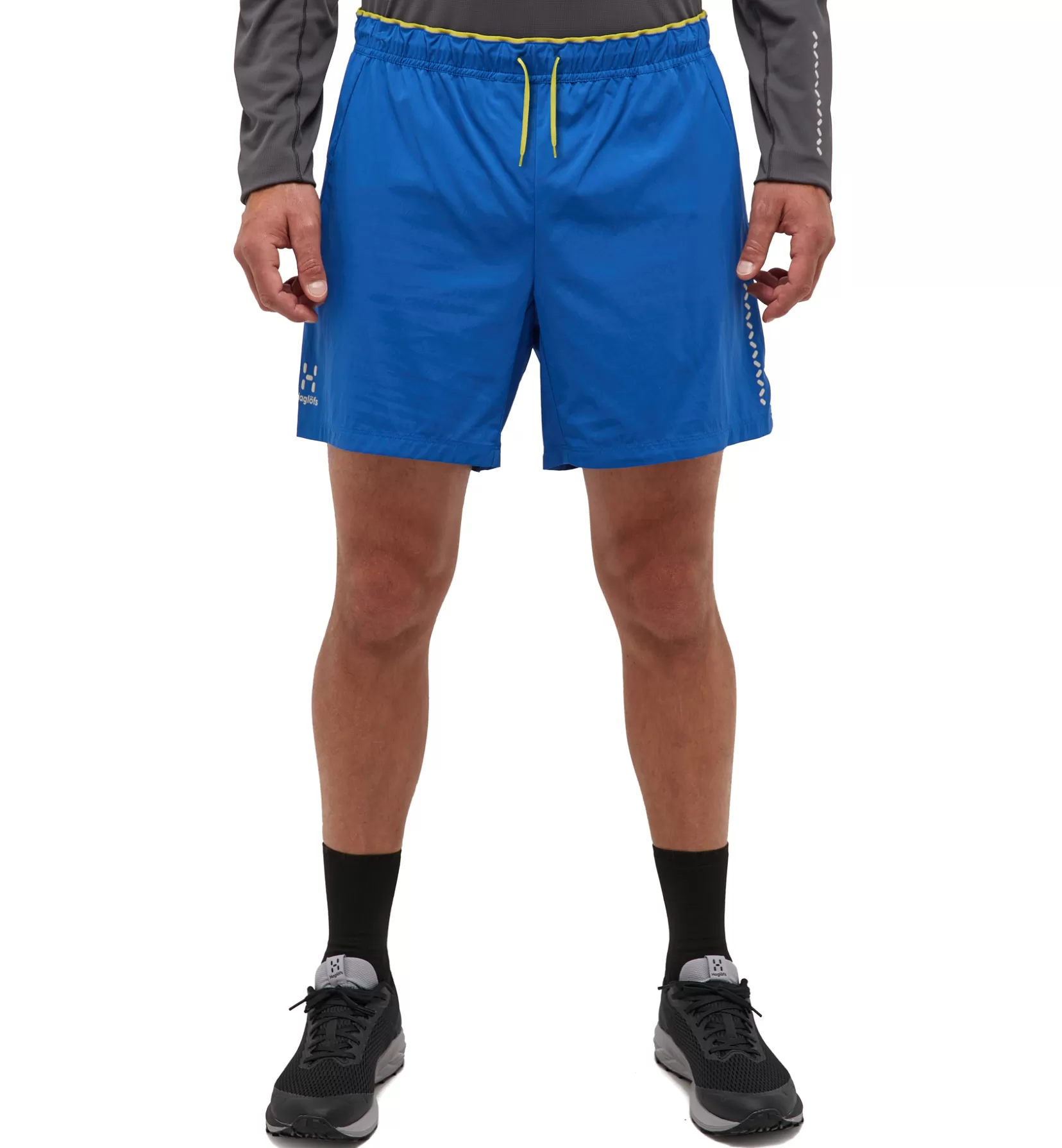 Best Sale L.I.M Tempo Trail Shorts Men Shorts | Trousers · Shorts