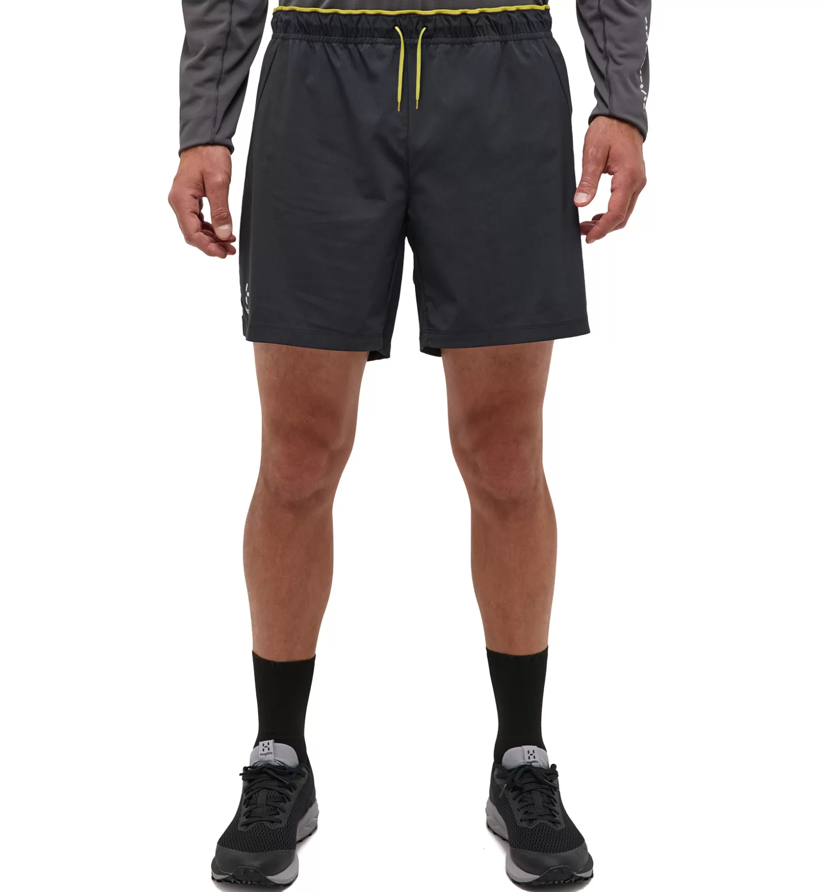 Hot L.I.M Tempo Trail Shorts Men Shorts | Trousers · Shorts
