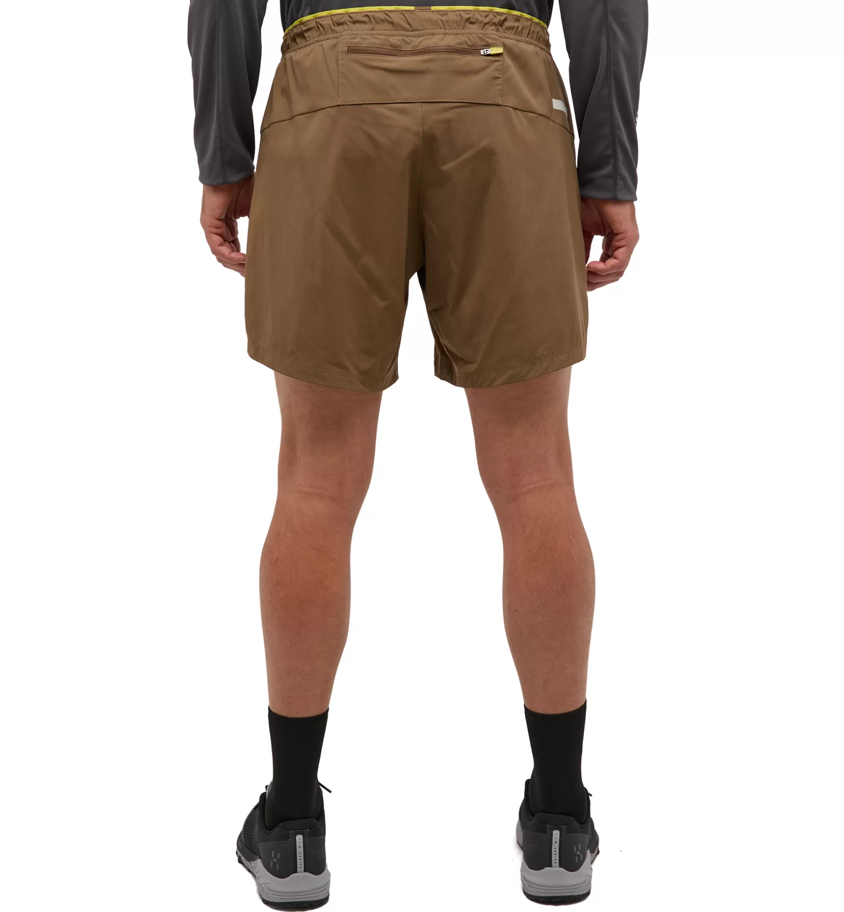 Online L.I.M Tempo Trail Shorts Men Shorts | Trousers · Shorts