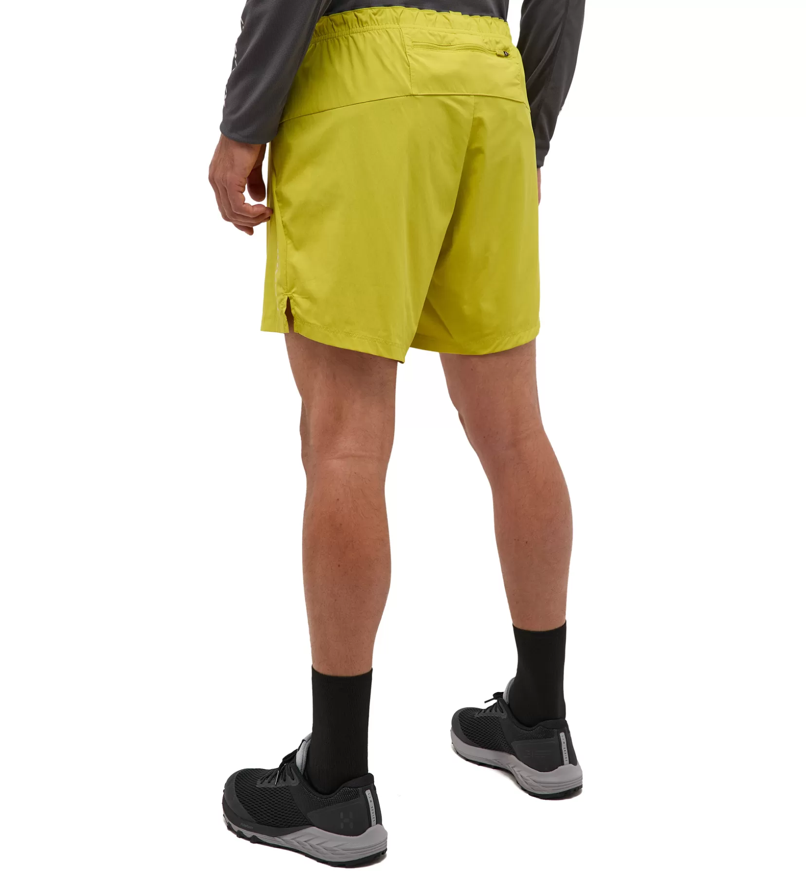 New L.I.M Tempo Trail Shorts Men Shorts | Trousers · Shorts