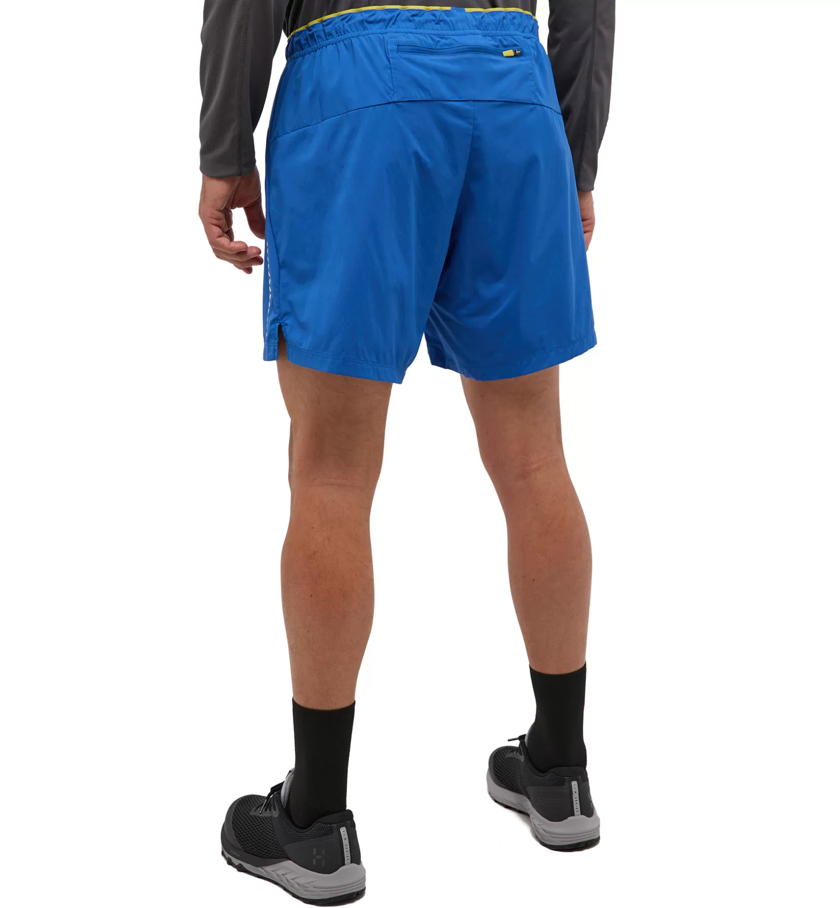 Best Sale L.I.M Tempo Trail Shorts Men Shorts | Trousers · Shorts
