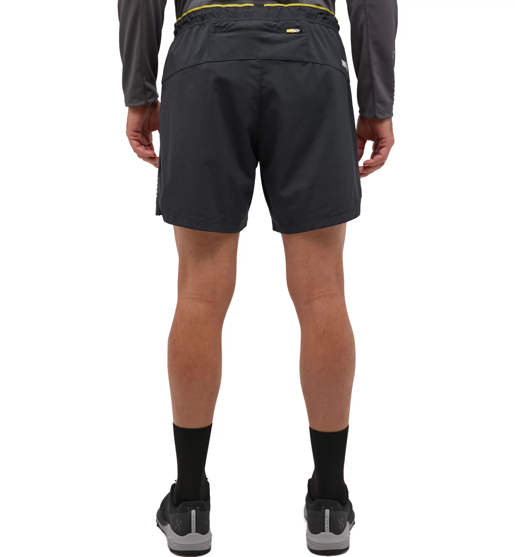 Hot L.I.M Tempo Trail Shorts Men Shorts | Trousers · Shorts