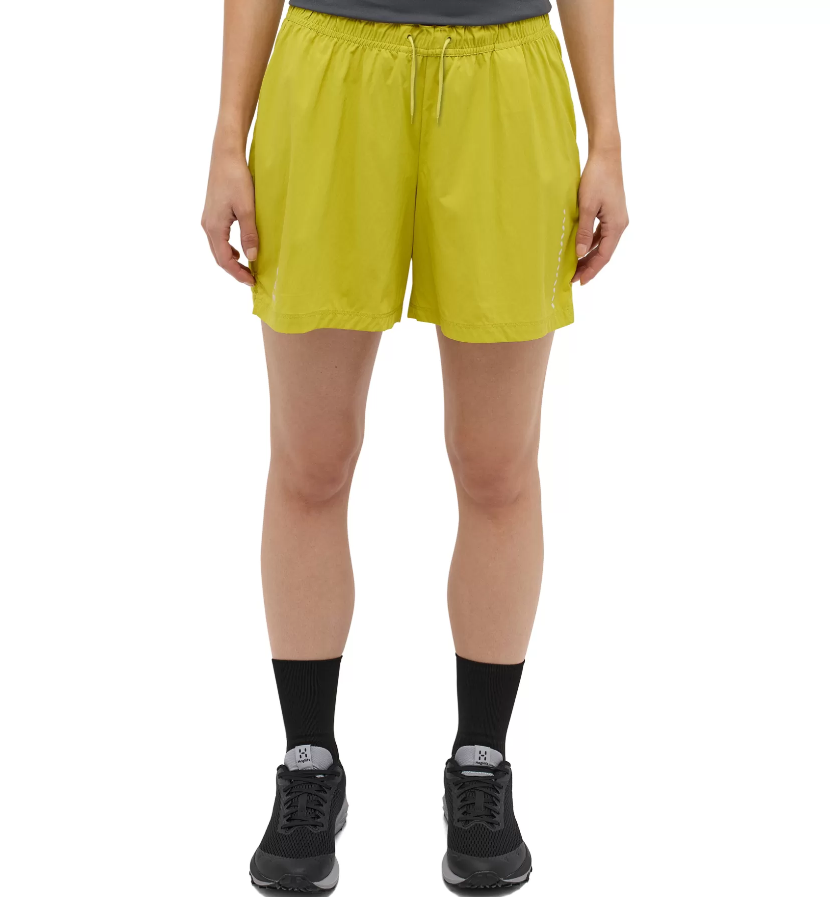 Hot L.I.M Tempo Trail Shorts Women Women Shorts | Trousers · Shorts