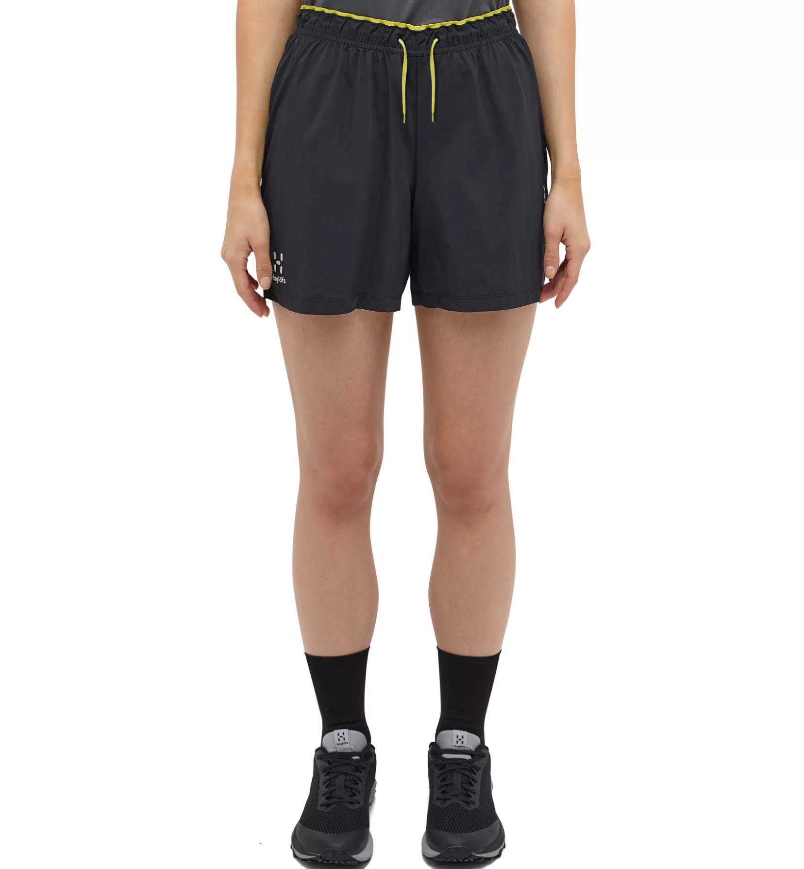 Fashion L.I.M Tempo Trail Shorts Women Women Shorts | Trousers · Shorts