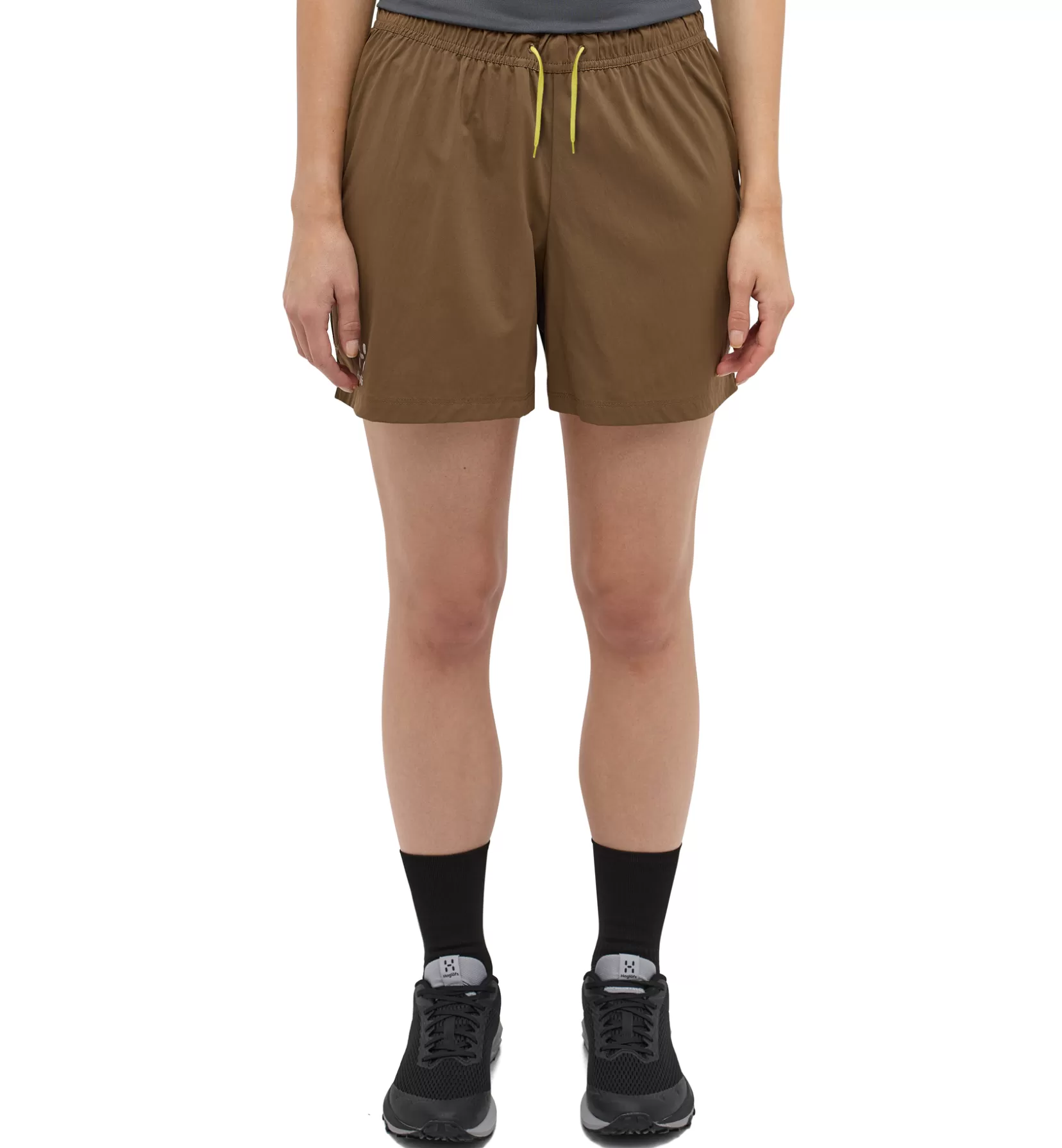 Outlet L.I.M Tempo Trail Shorts Women Women Shorts | Trousers · Shorts