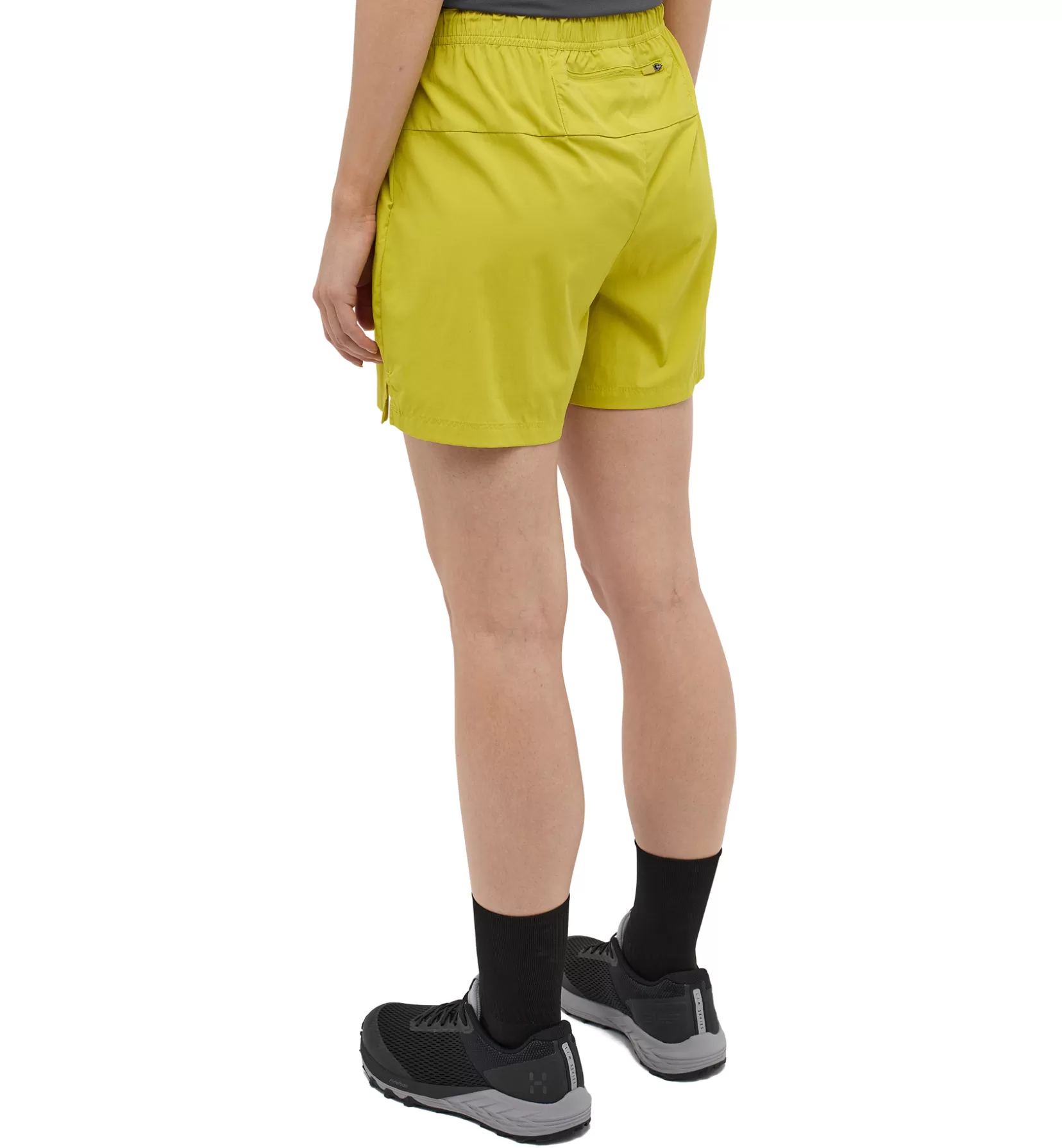 Hot L.I.M Tempo Trail Shorts Women Women Shorts | Trousers · Shorts