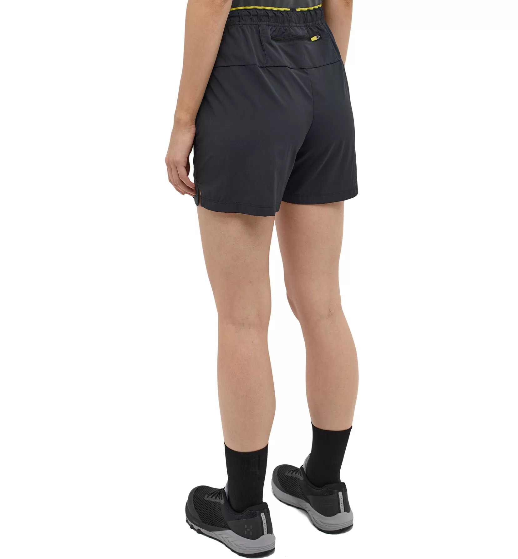 Fashion L.I.M Tempo Trail Shorts Women Women Shorts | Trousers · Shorts