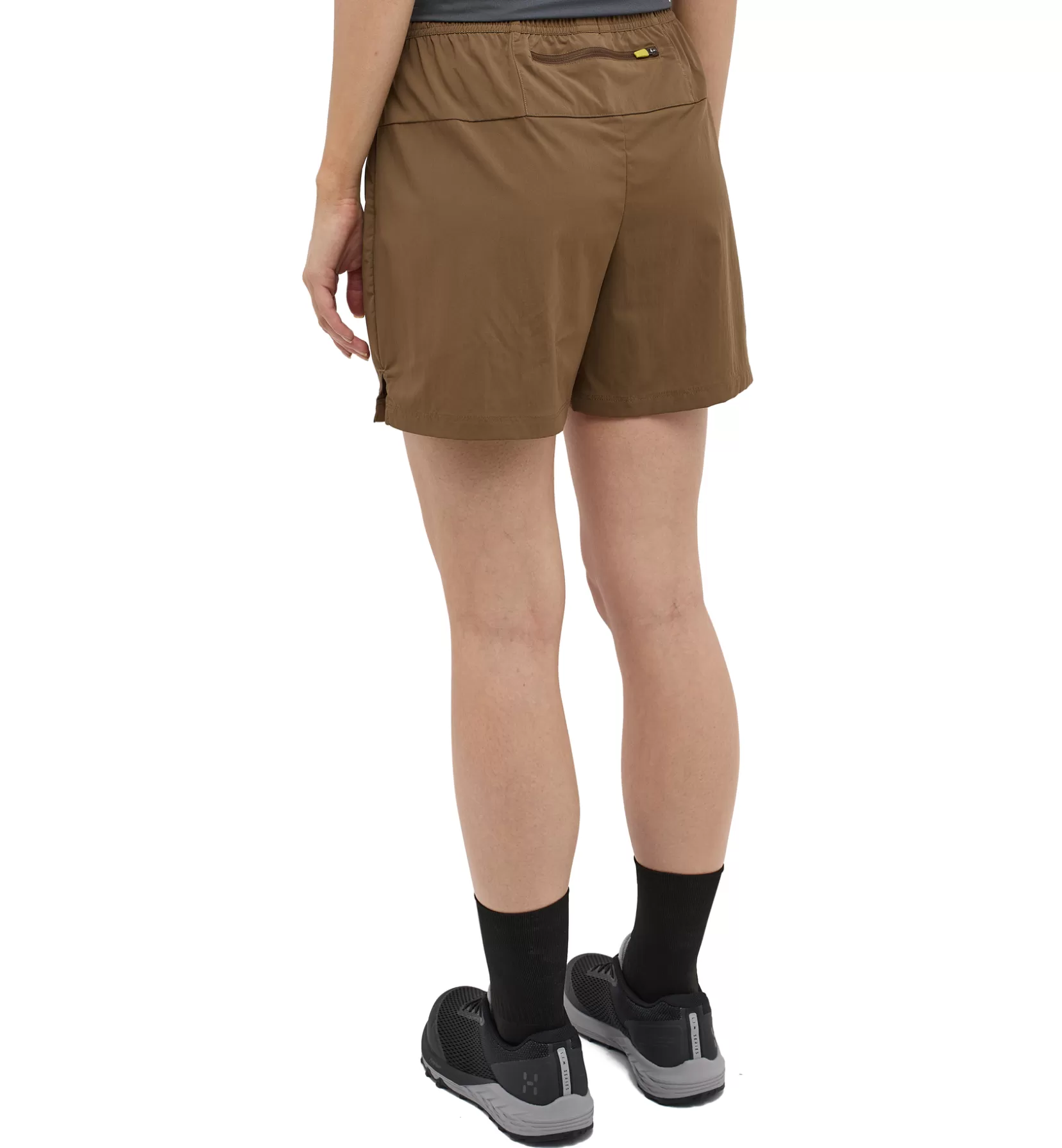 Outlet L.I.M Tempo Trail Shorts Women Women Shorts | Trousers · Shorts