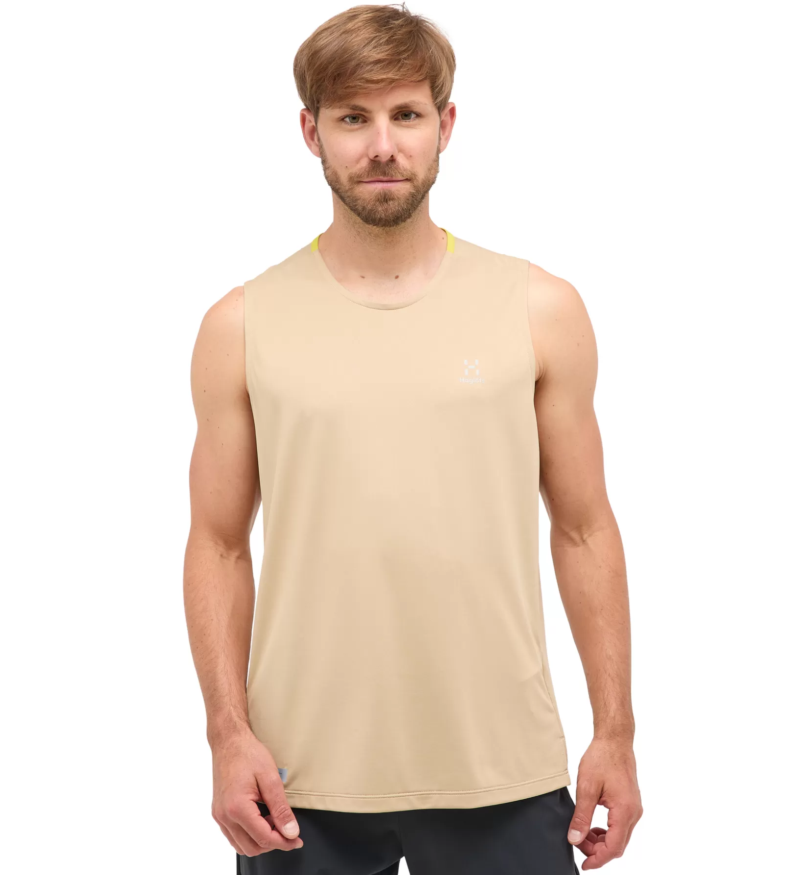 Hot L.I.M Tempo Trail Tank Men Shirt · T-Shirts