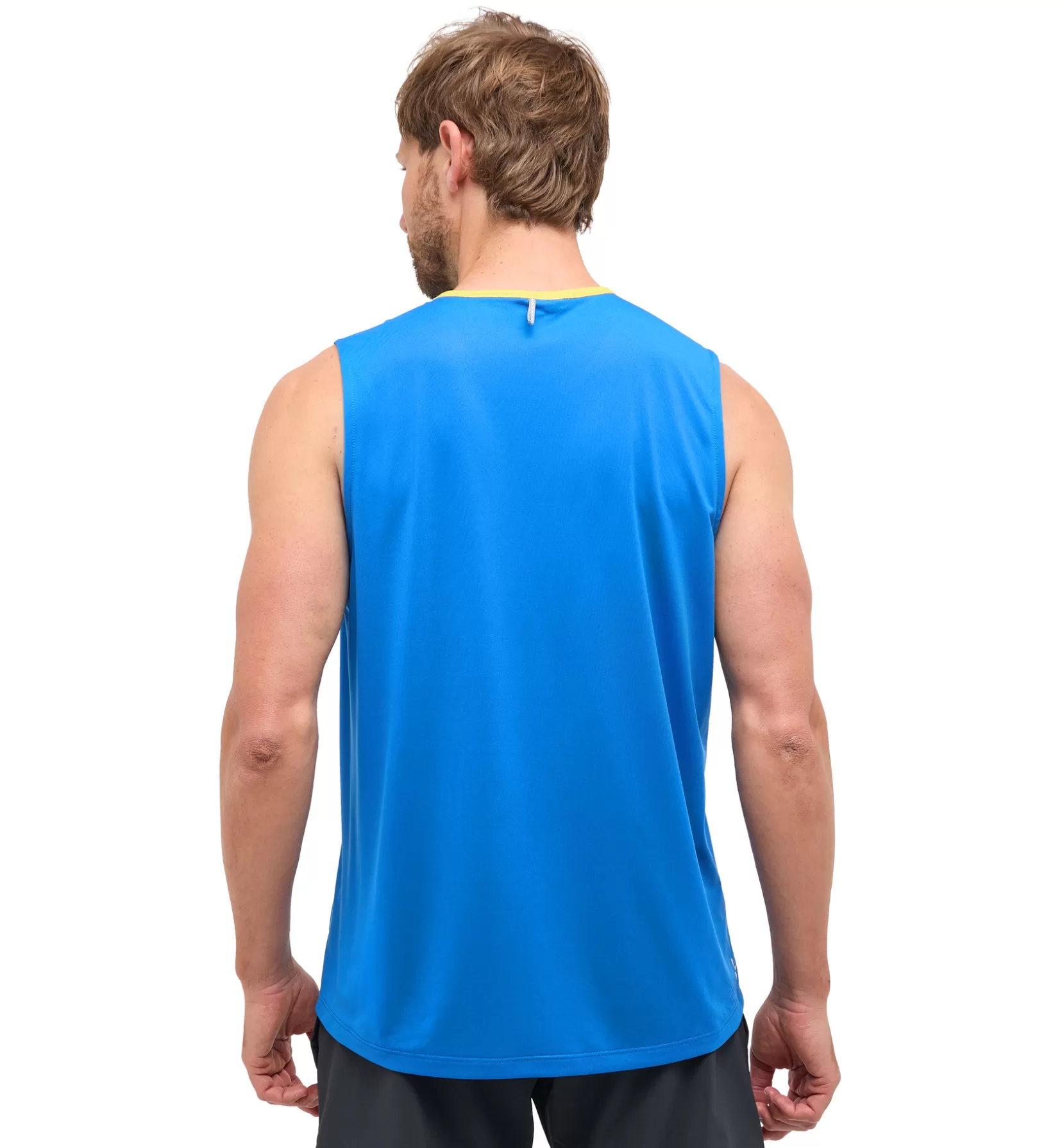 Cheap L.I.M Tempo Trail Tank Men Shirt · T-Shirts