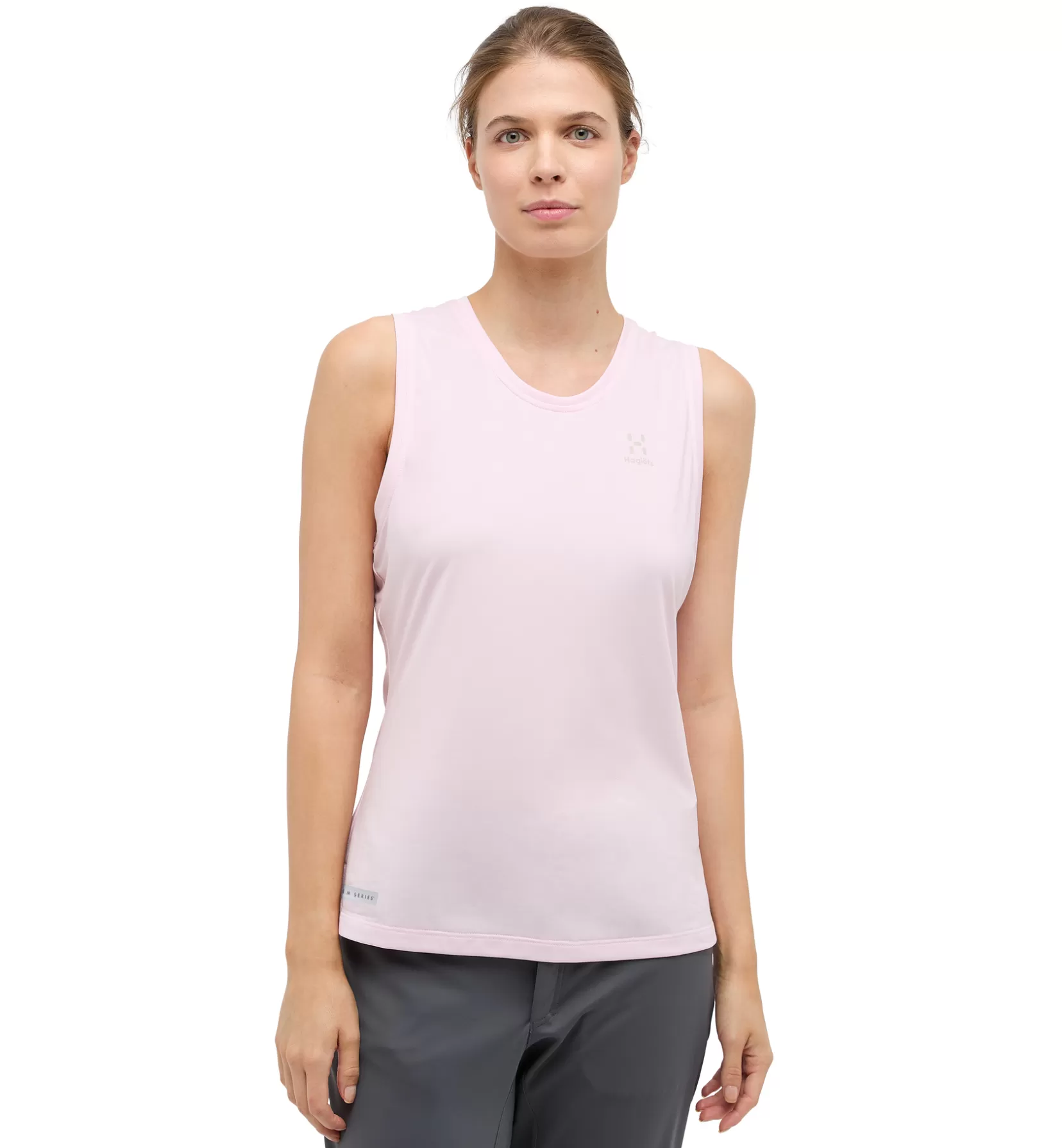 Cheap L.I.M Tempo Trail Tank Women Shirt · T-Shirts