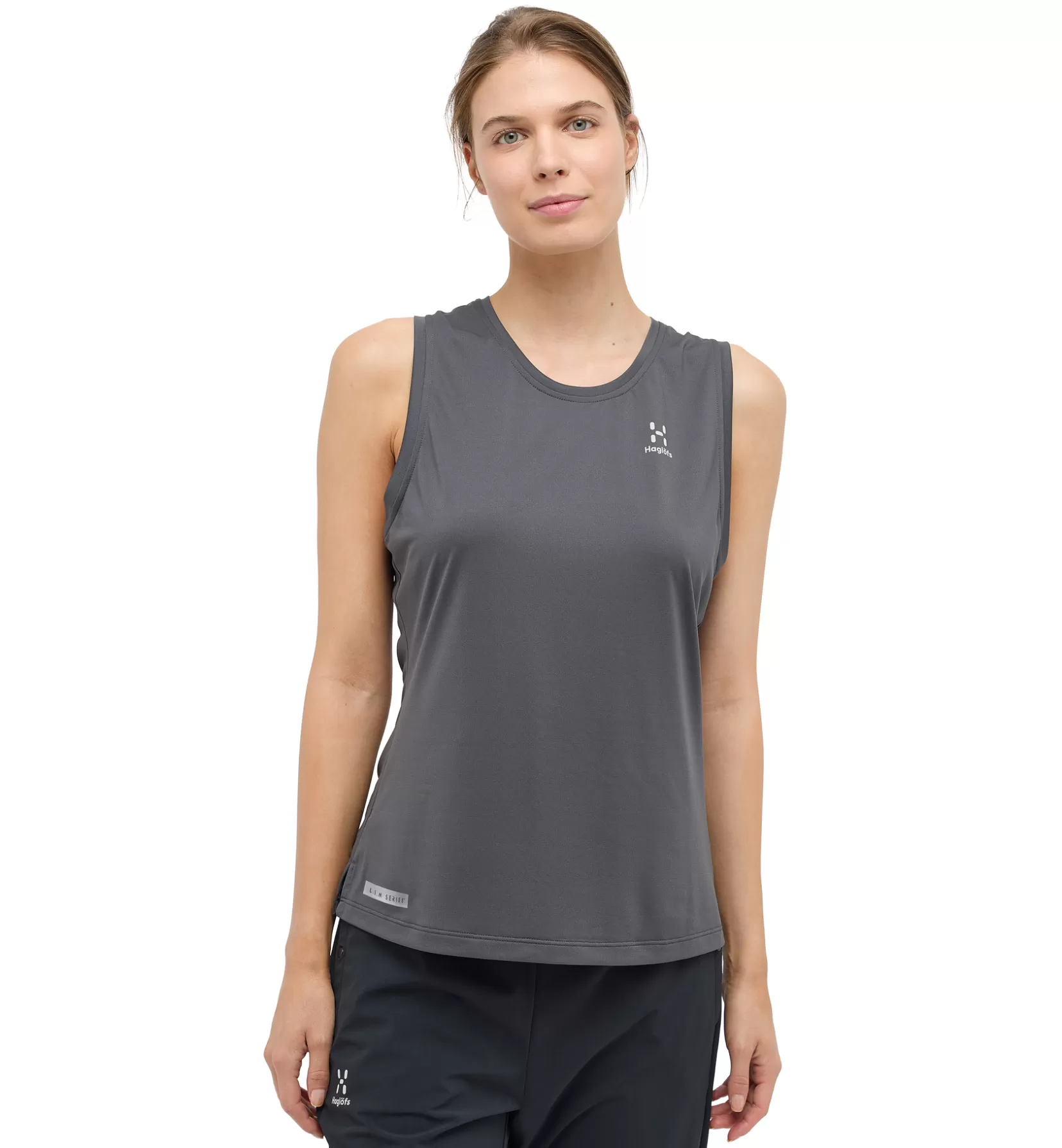 Cheap L.I.M Tempo Trail Tank Women Shirt · T-Shirts