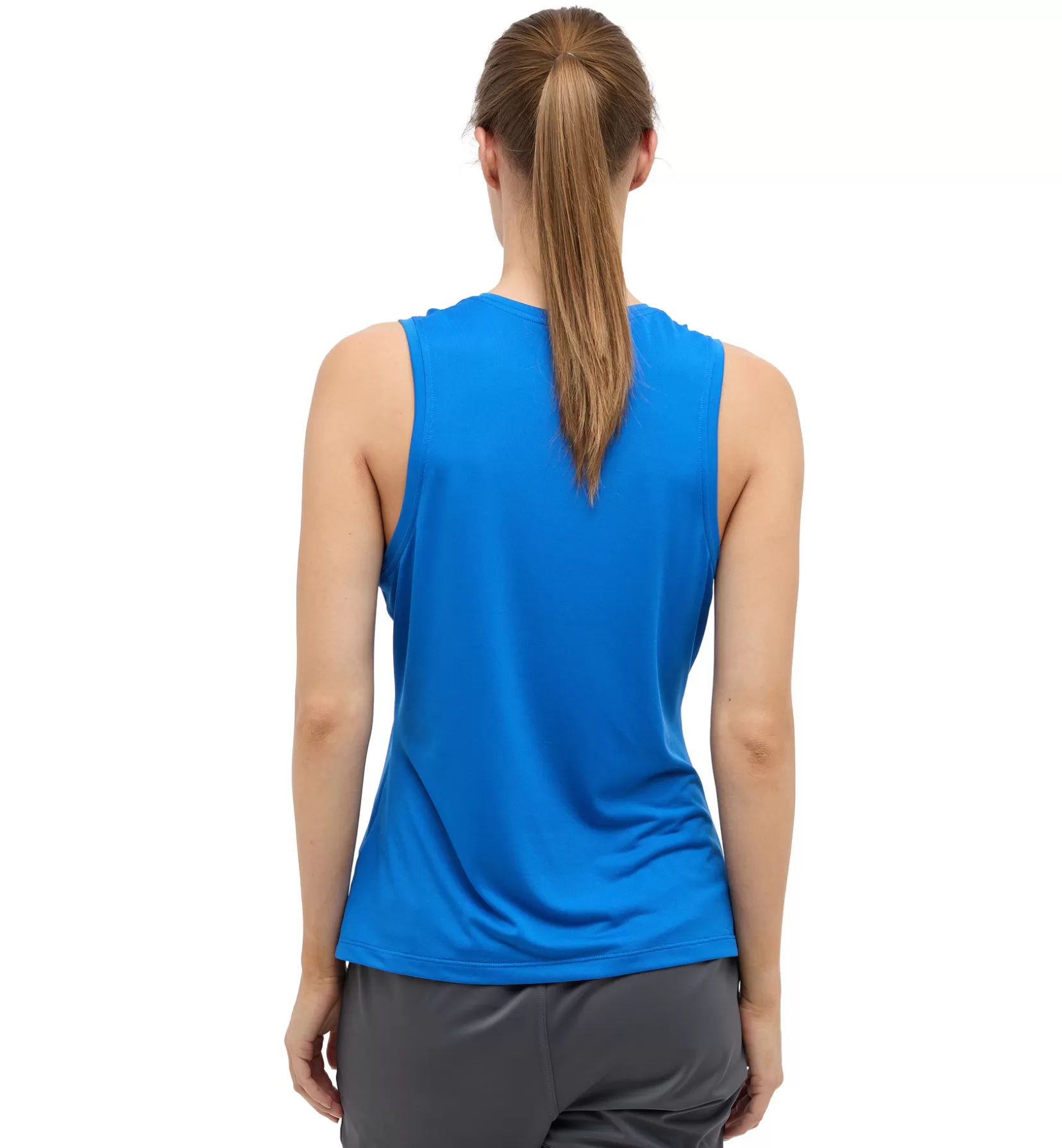 Outlet L.I.M Tempo Trail Tank Women Shirt · T-Shirts