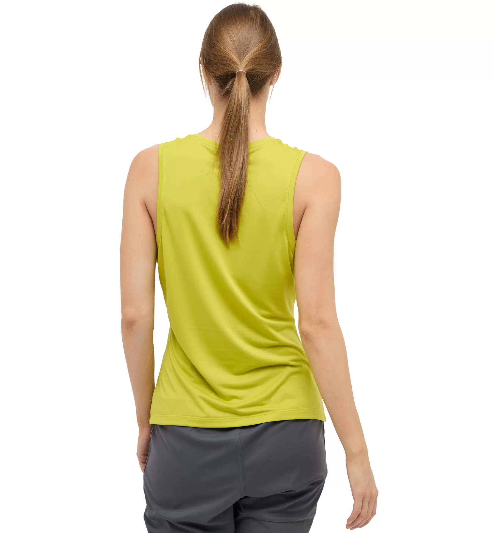 Shop L.I.M Tempo Trail Tank Women Shirt · T-Shirts