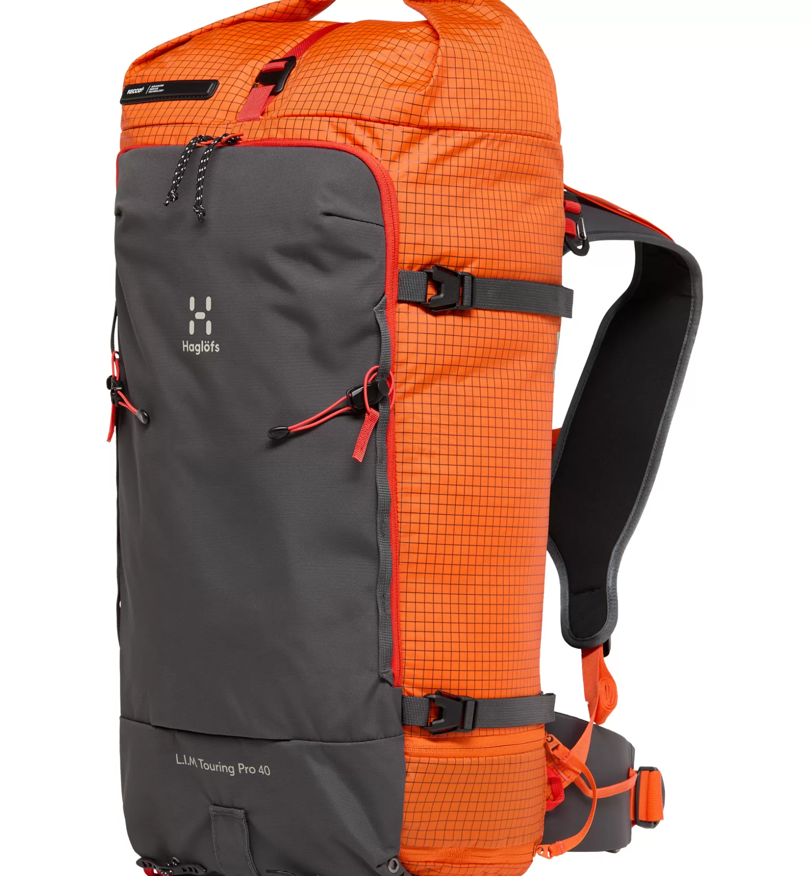 New L.I.M Touring Pro 40 Ski Backpacks · Climbing Backpacks | Hiking