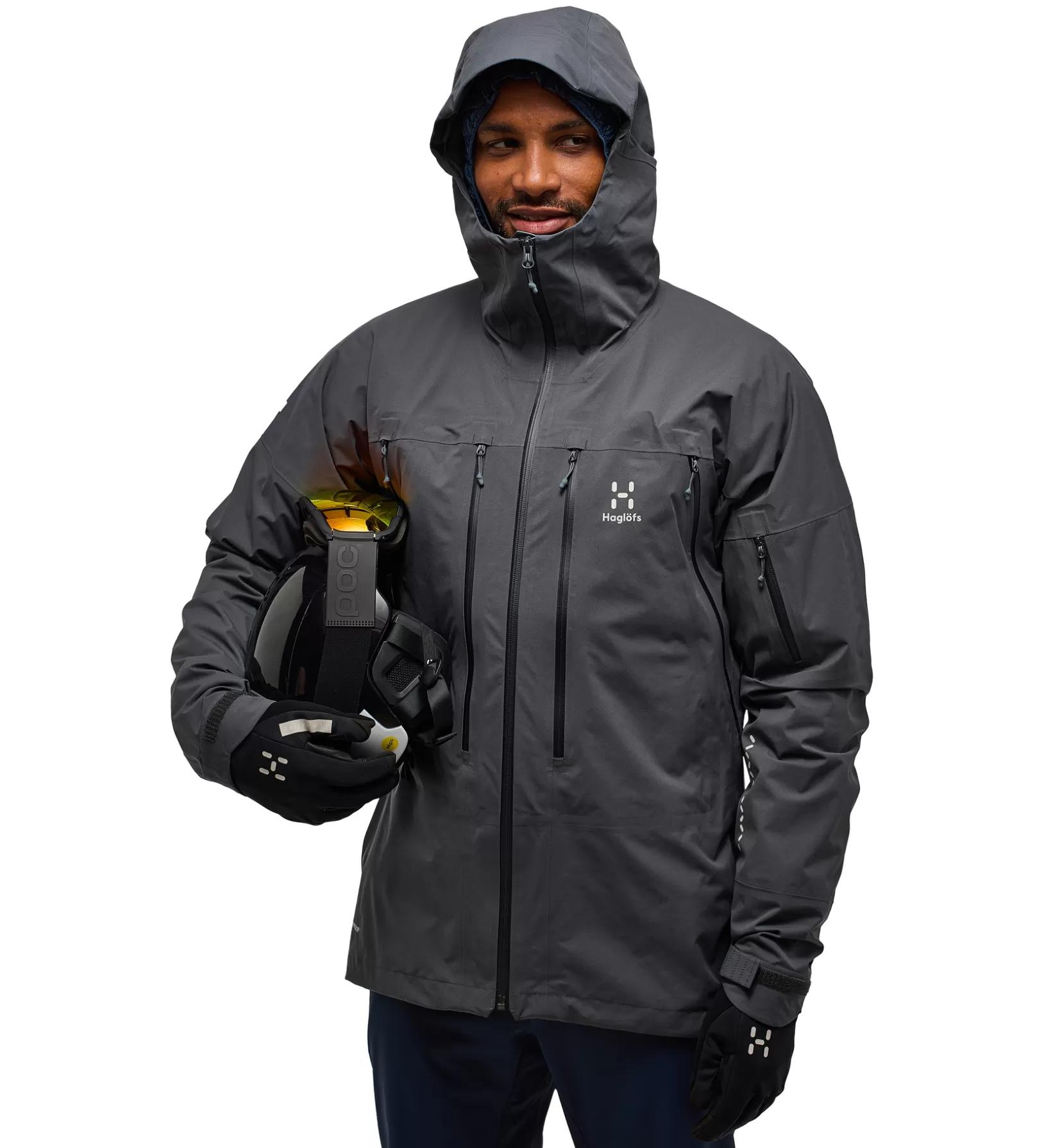 Flash Sale L.I.M Touring Proof Jacket Men Ski · Snowboarding | Jackets
