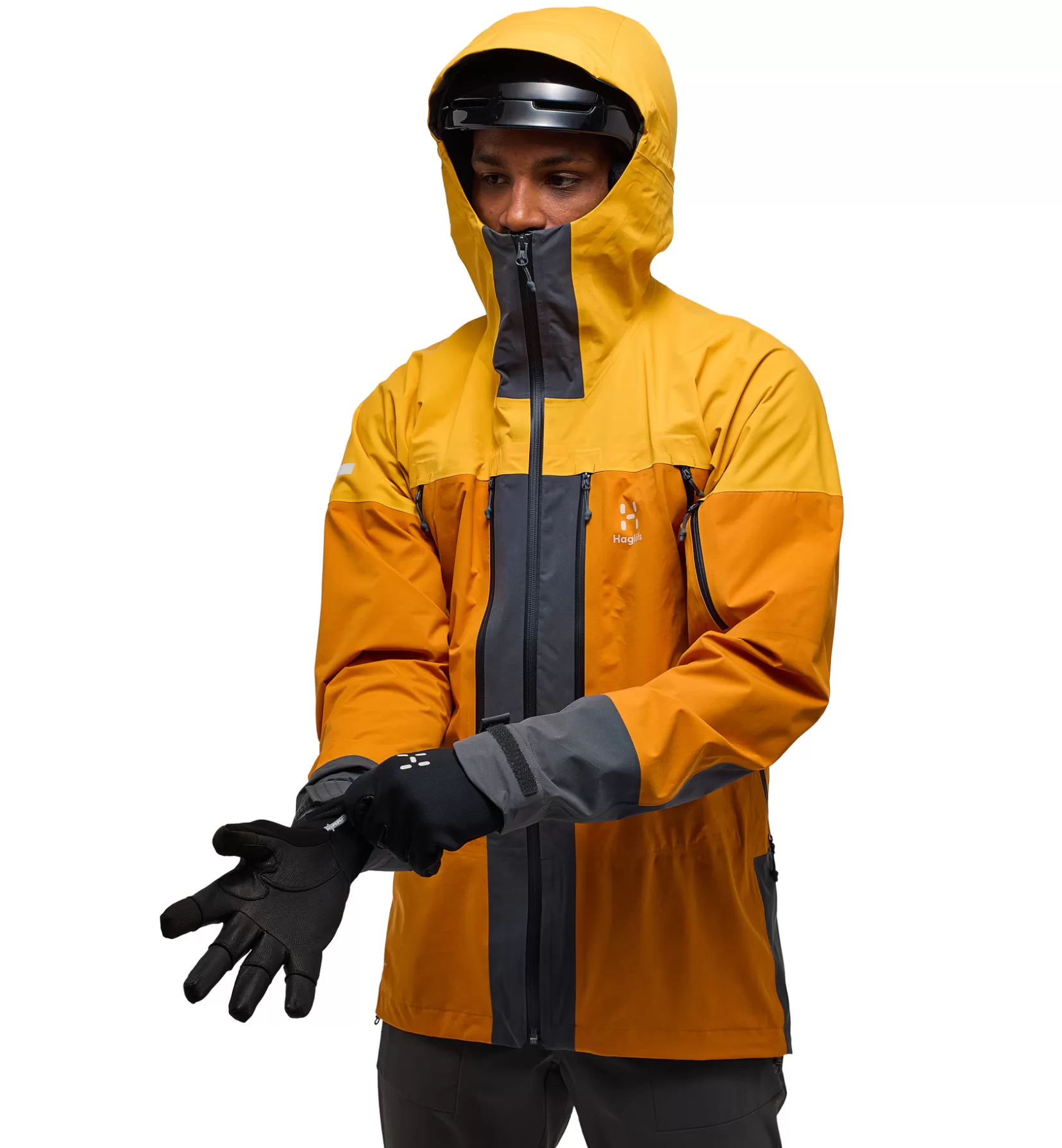 Fashion L.I.M Touring Proof Jacket Men Jackets | Ski · Snowboarding