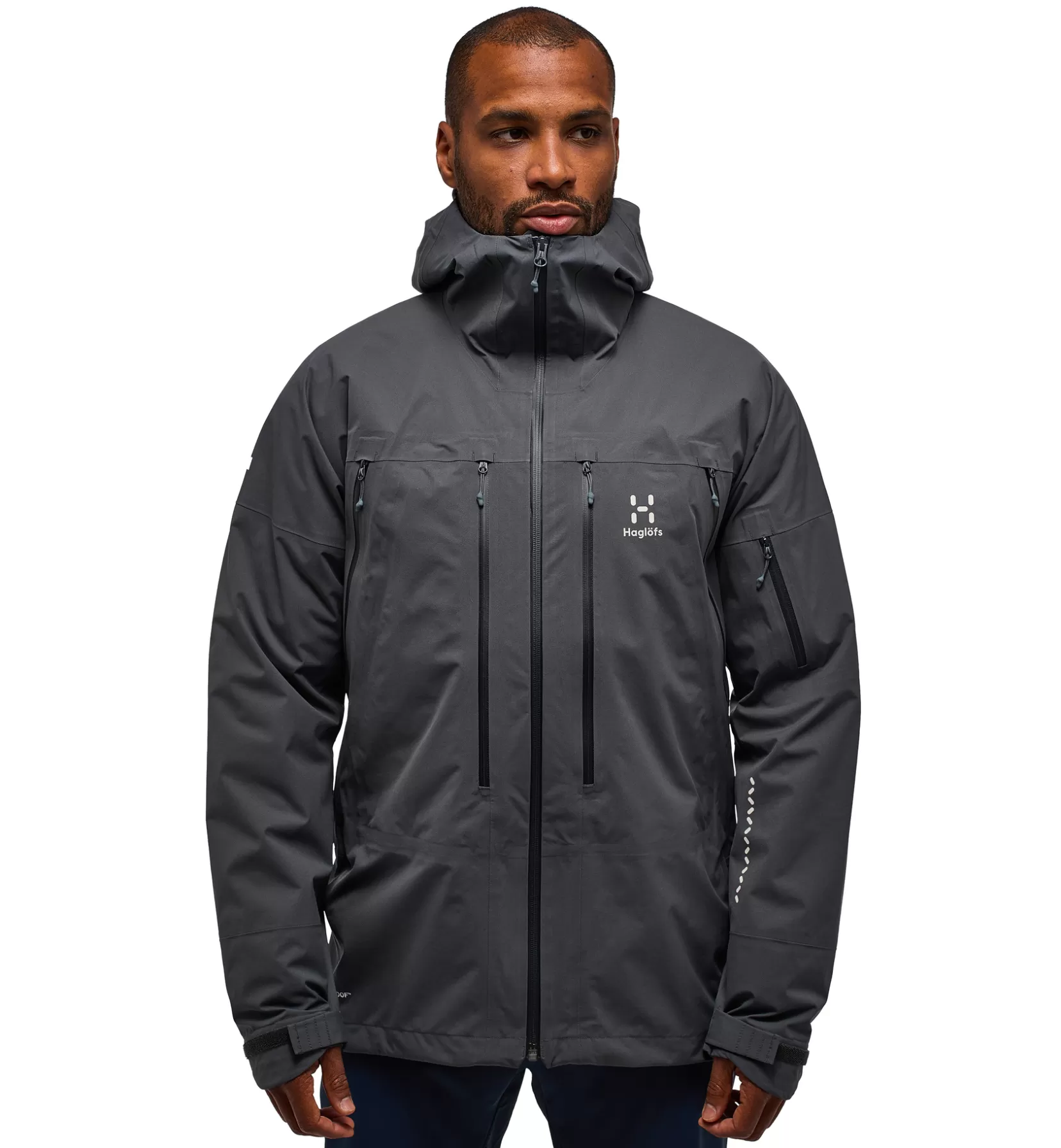 Flash Sale L.I.M Touring Proof Jacket Men Ski · Snowboarding | Jackets
