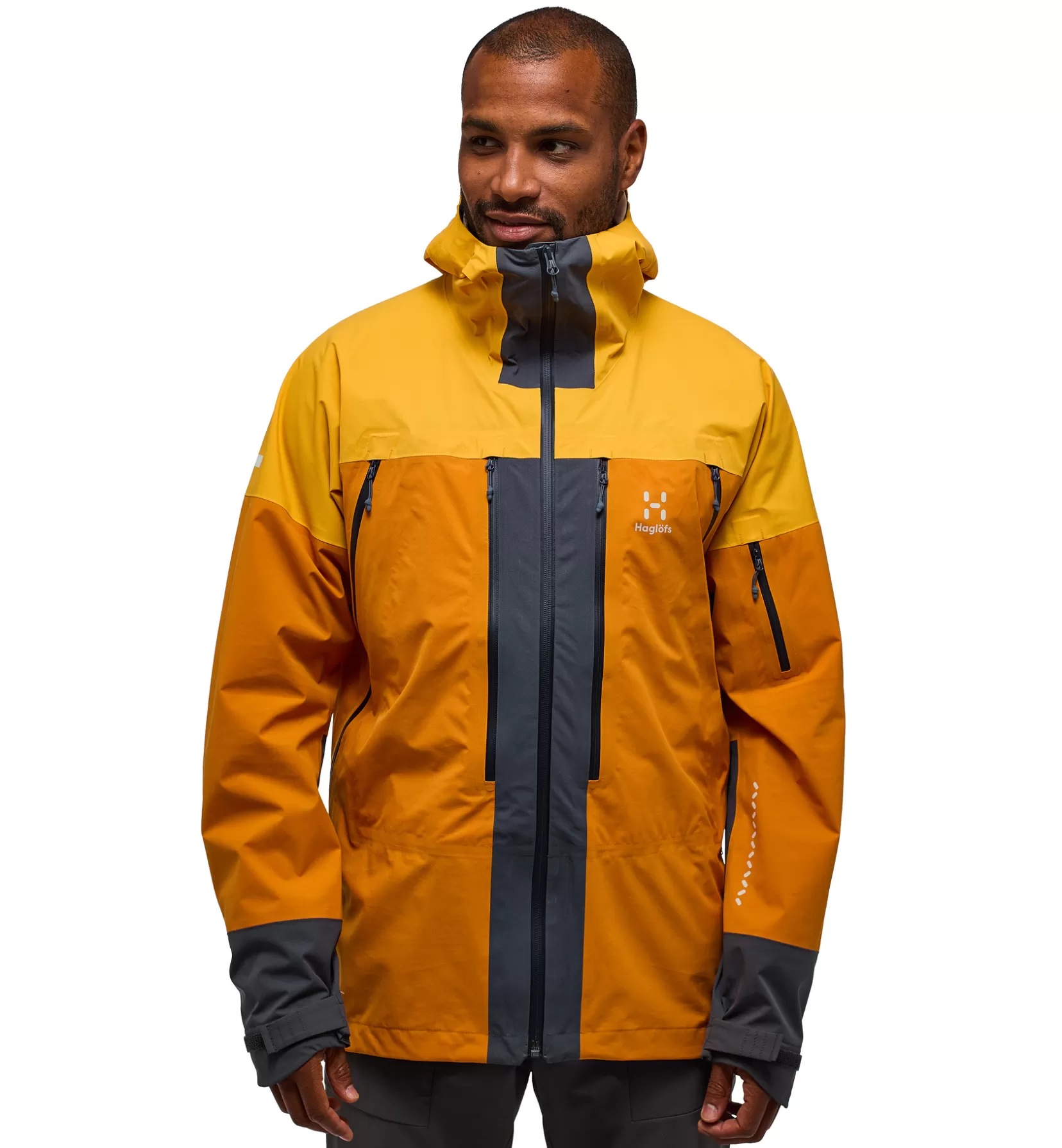 Fashion L.I.M Touring Proof Jacket Men Jackets | Ski · Snowboarding
