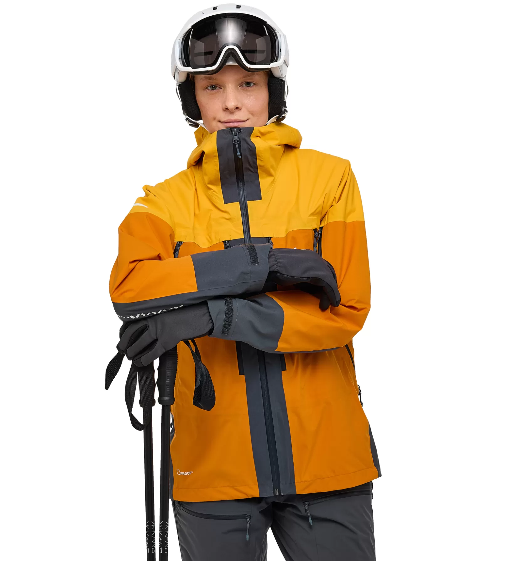 Best Sale L.I.M Touring Proof Jacket Women Women Jackets | Ski · Snowboarding