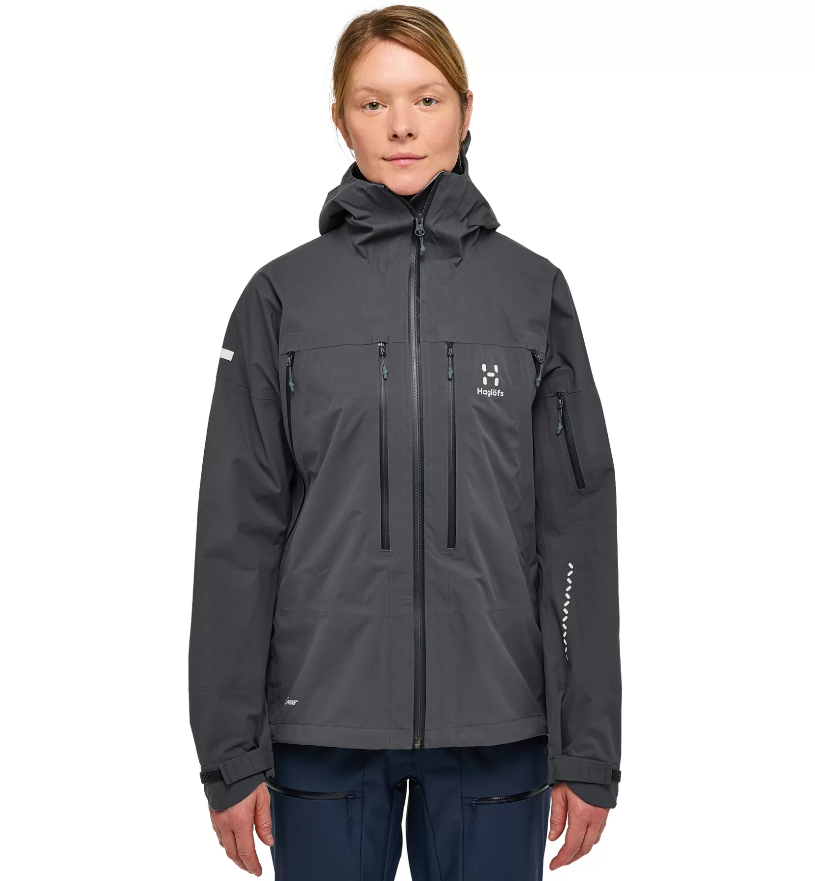 Outlet L.I.M Touring Proof Jacket Women Women Jackets | Ski · Snowboarding