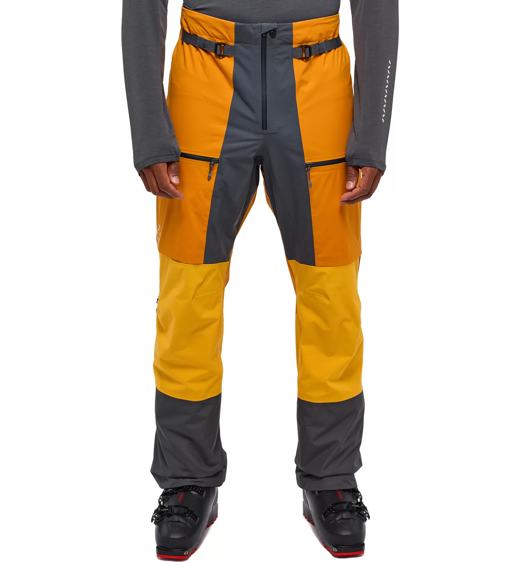 Outlet L.I.M Touring Proof Pant Men Trousers | Ski · Snowboarding