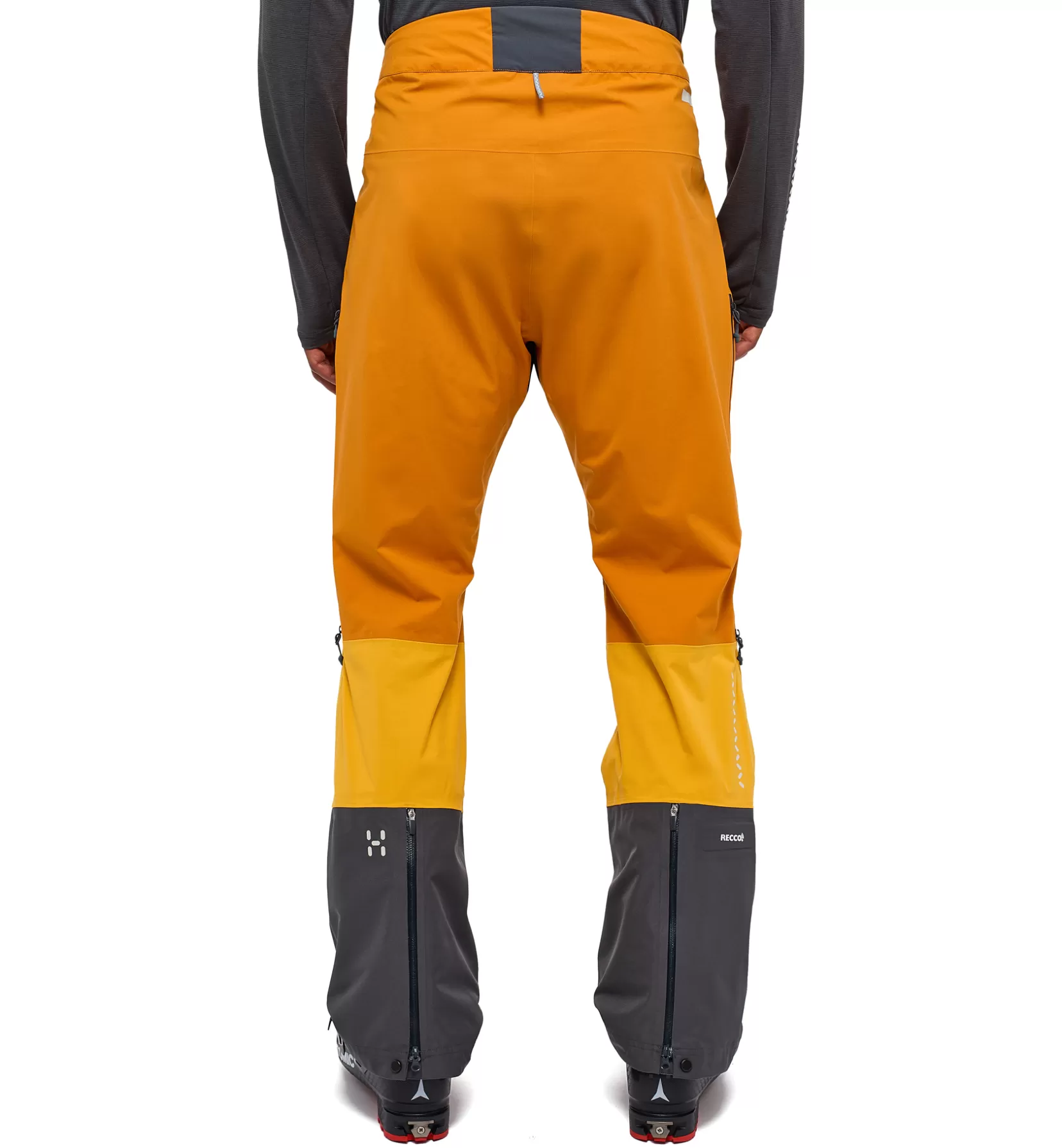 Outlet L.I.M Touring Proof Pant Men Trousers | Ski · Snowboarding