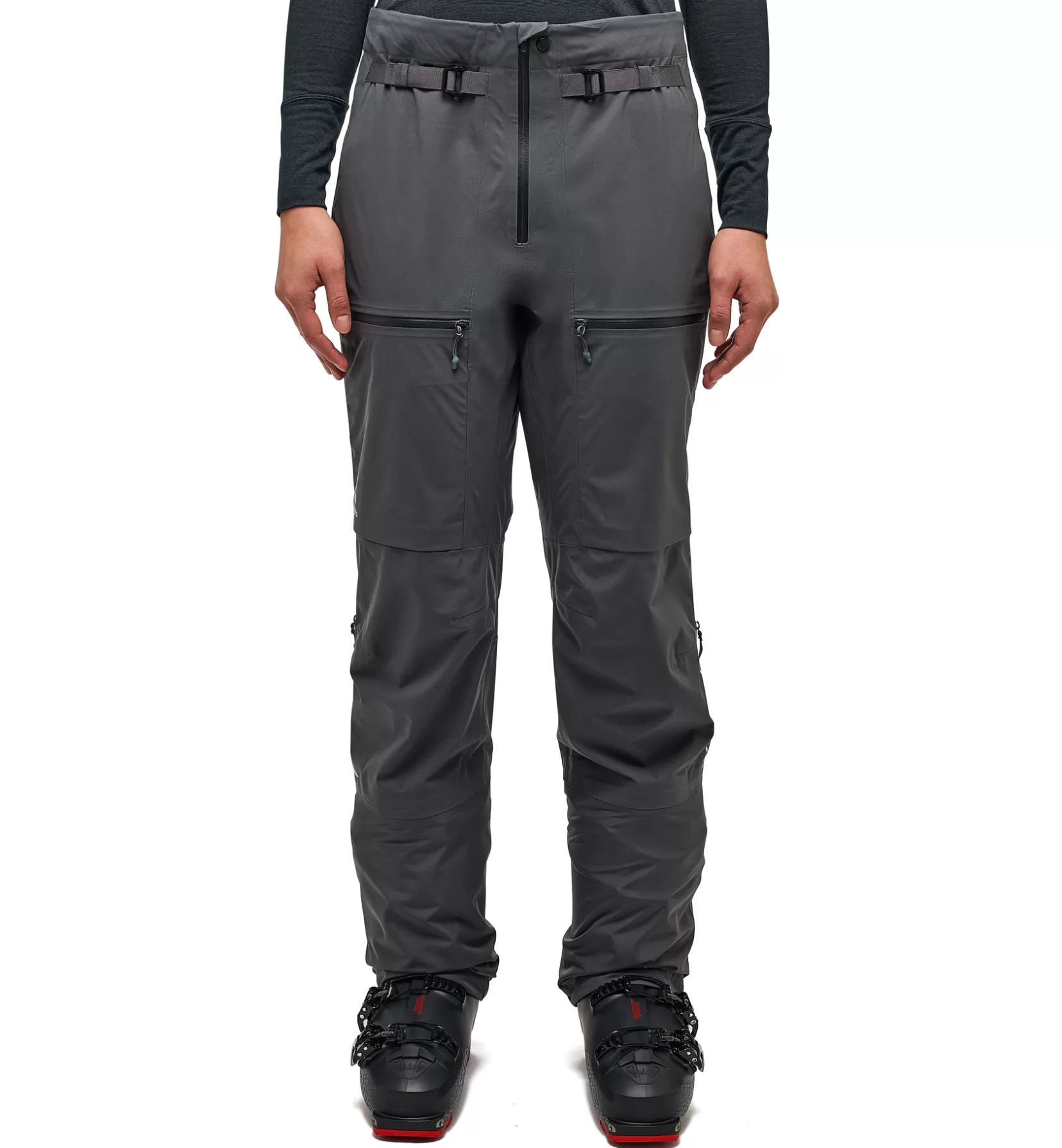 Cheap L.I.M Touring Proof Pant Women Women Trousers | Ski · Snowboarding