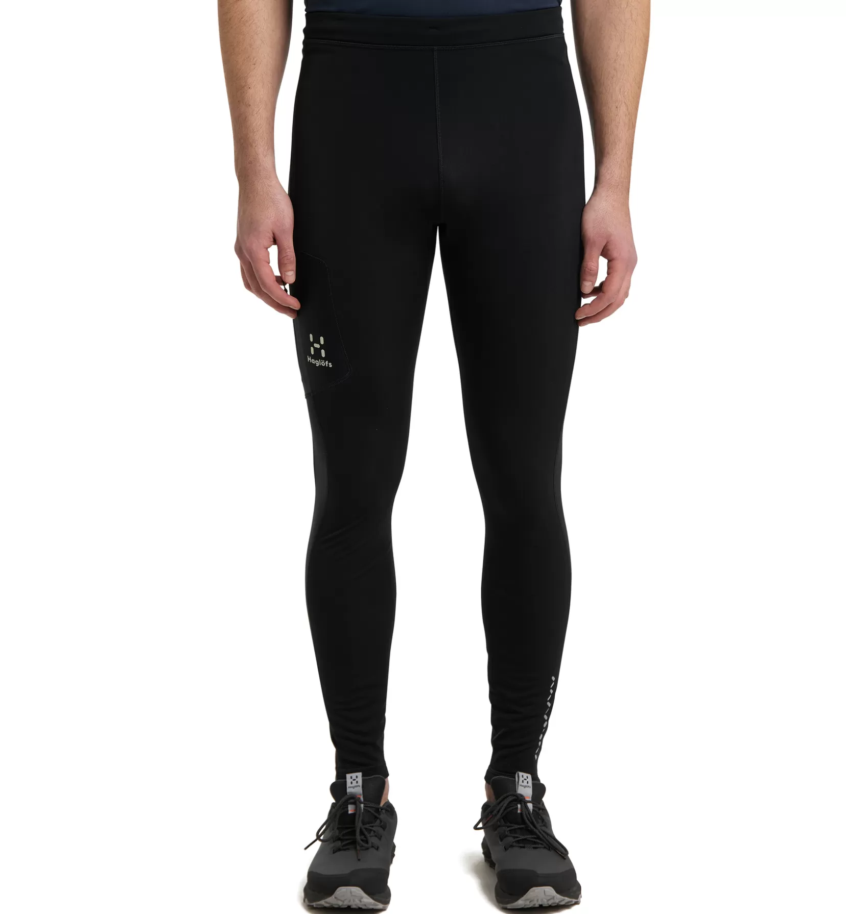 Best L.I.M Winter Tights Men Trousers | Baselayers · Tights