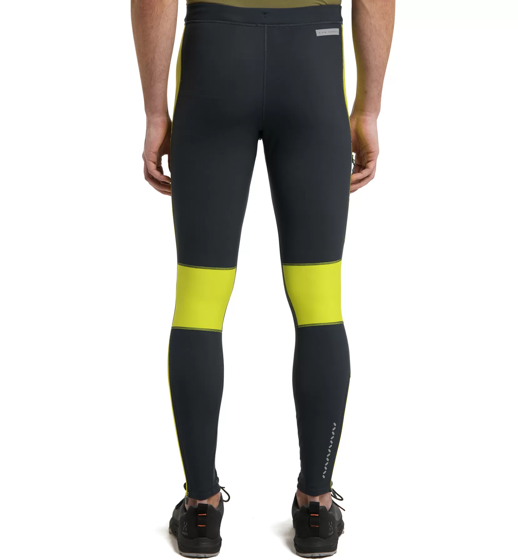 Shop L.I.M Winter Tights Men Trousers | Baselayers · Tights
