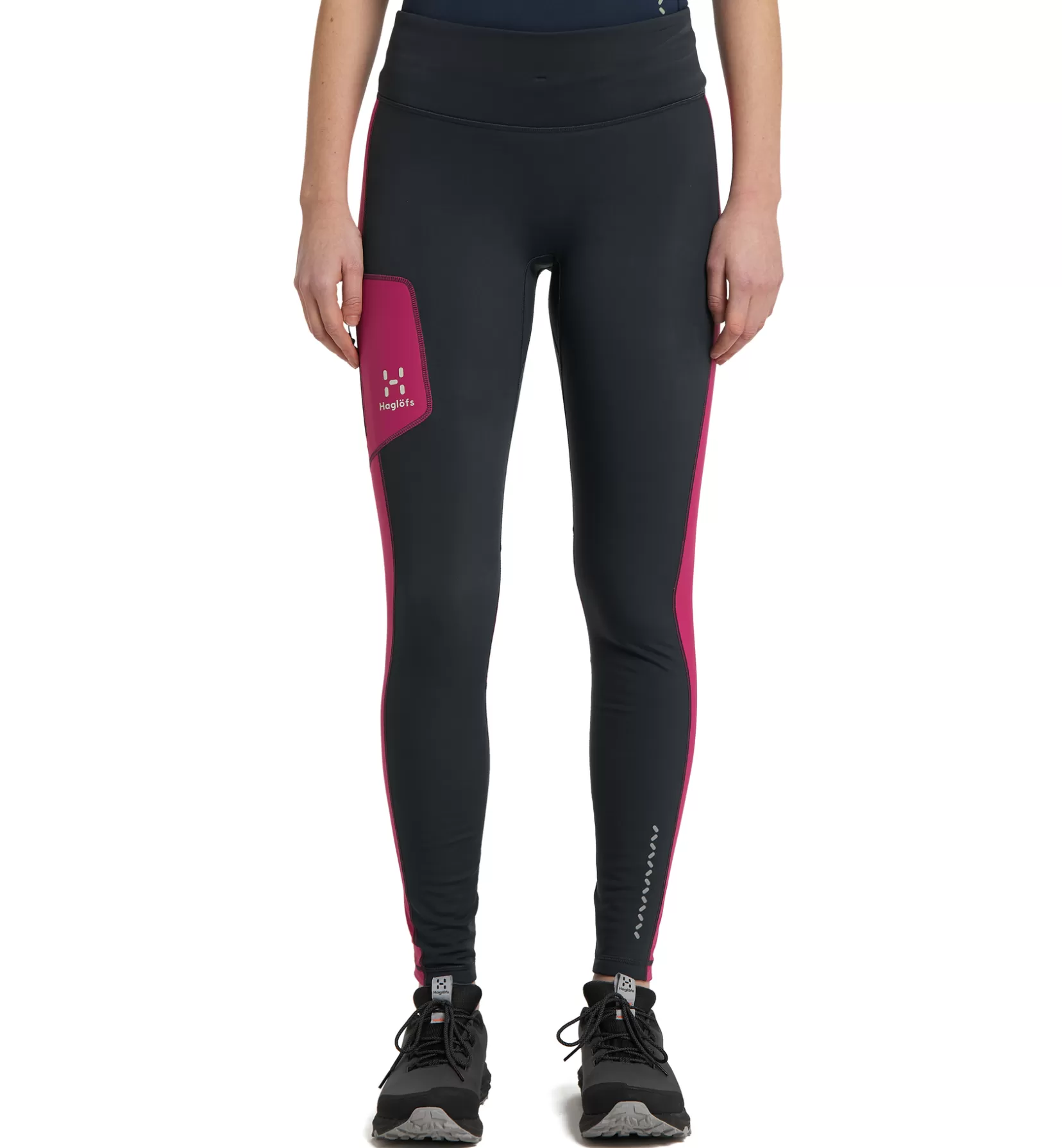 Outlet L.I.M Winter Tights Women Women Trousers | Baselayers · Tights