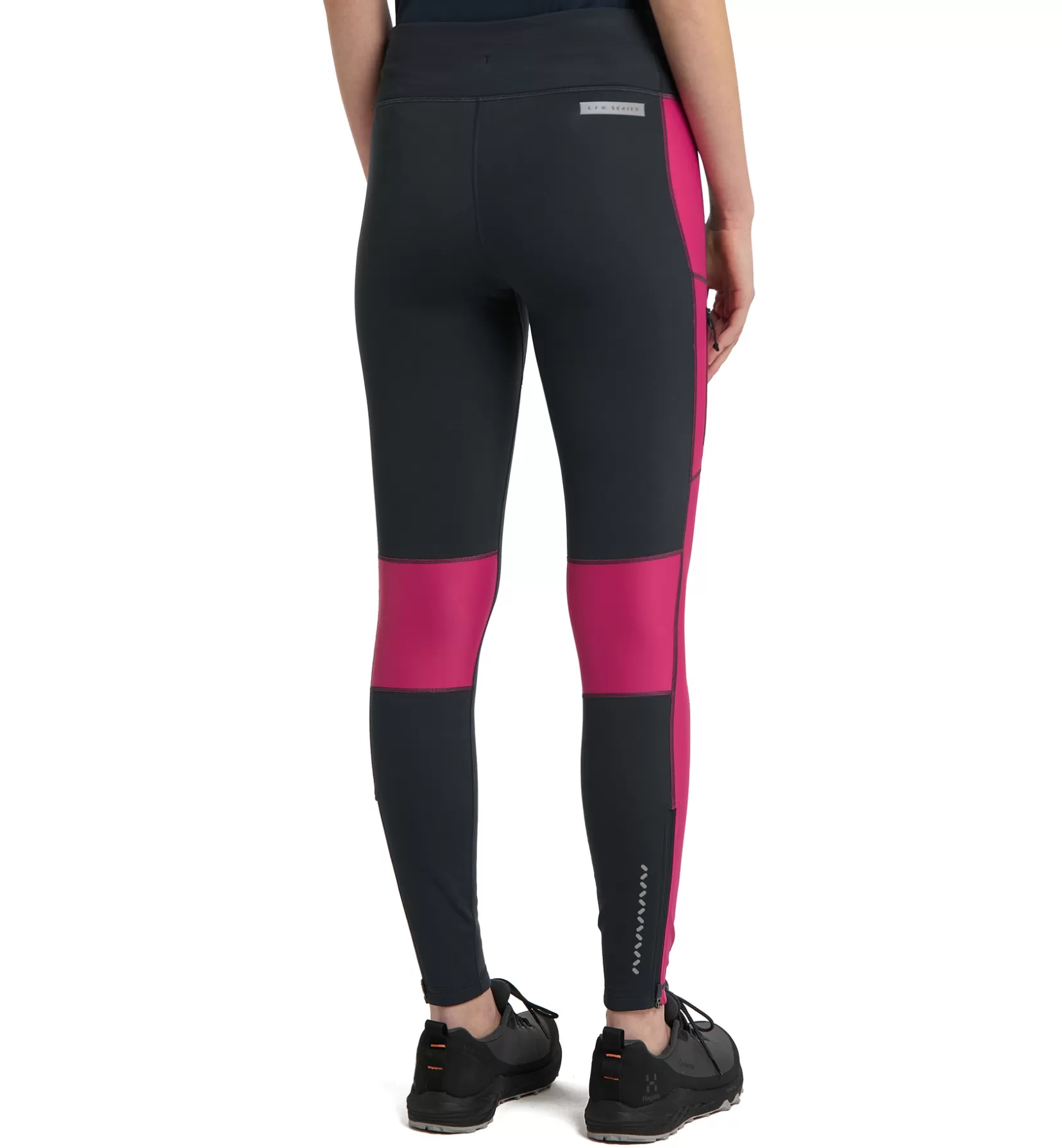 Outlet L.I.M Winter Tights Women Women Trousers | Baselayers · Tights