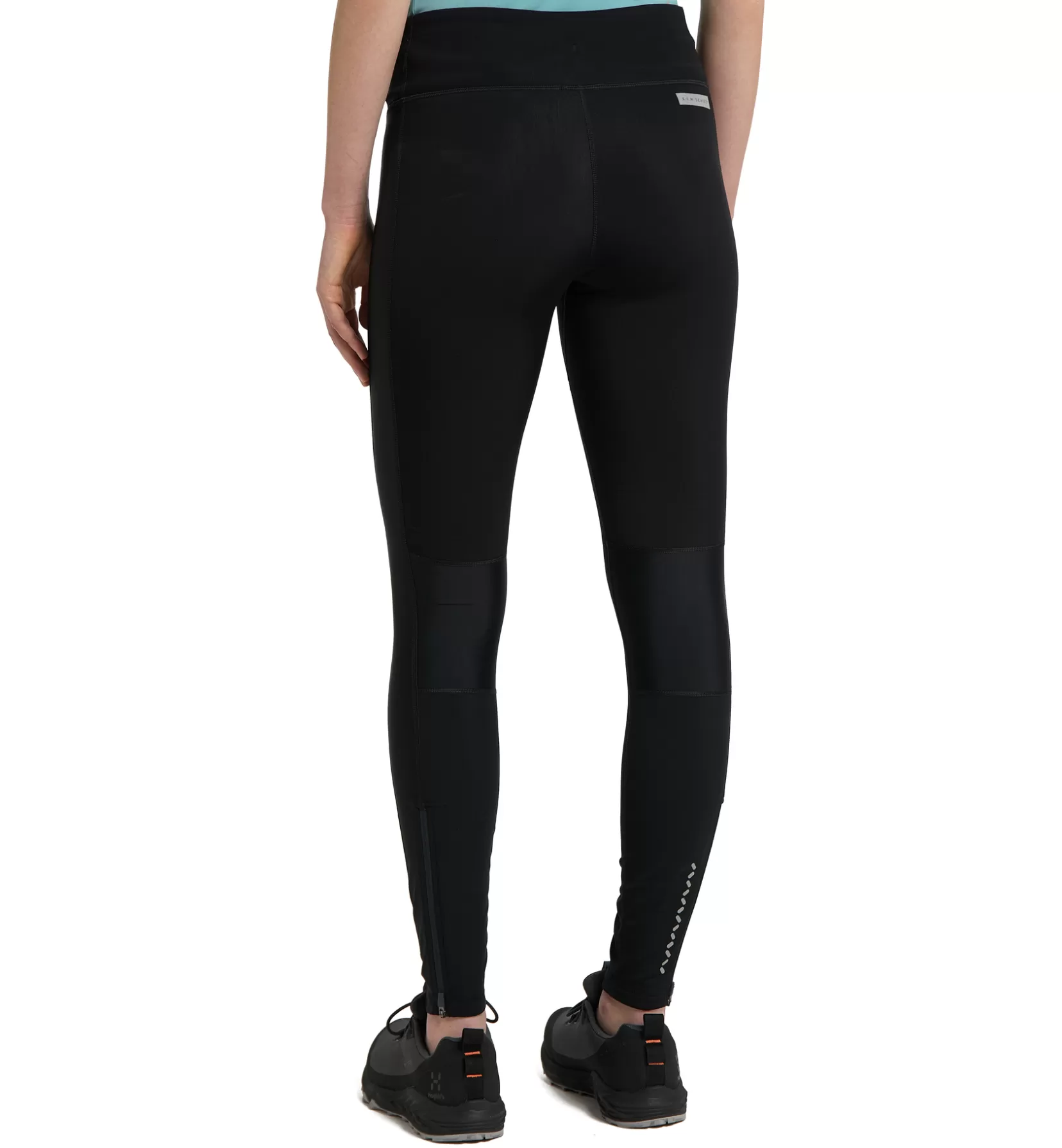 Outlet L.I.M Winter Tights Women Women Trousers | Baselayers · Tights