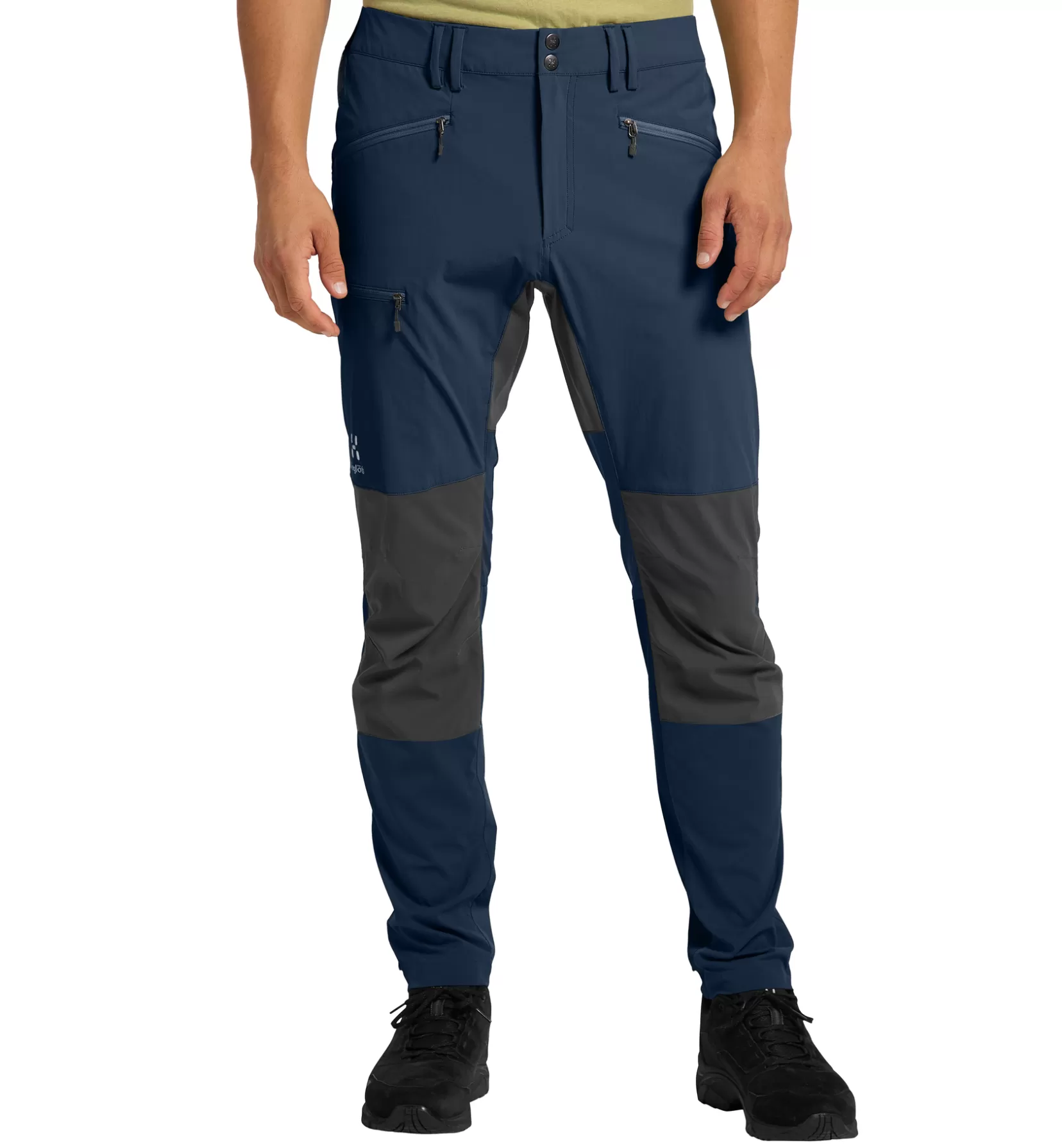 Hot Lite Slim Pant Men Trousers